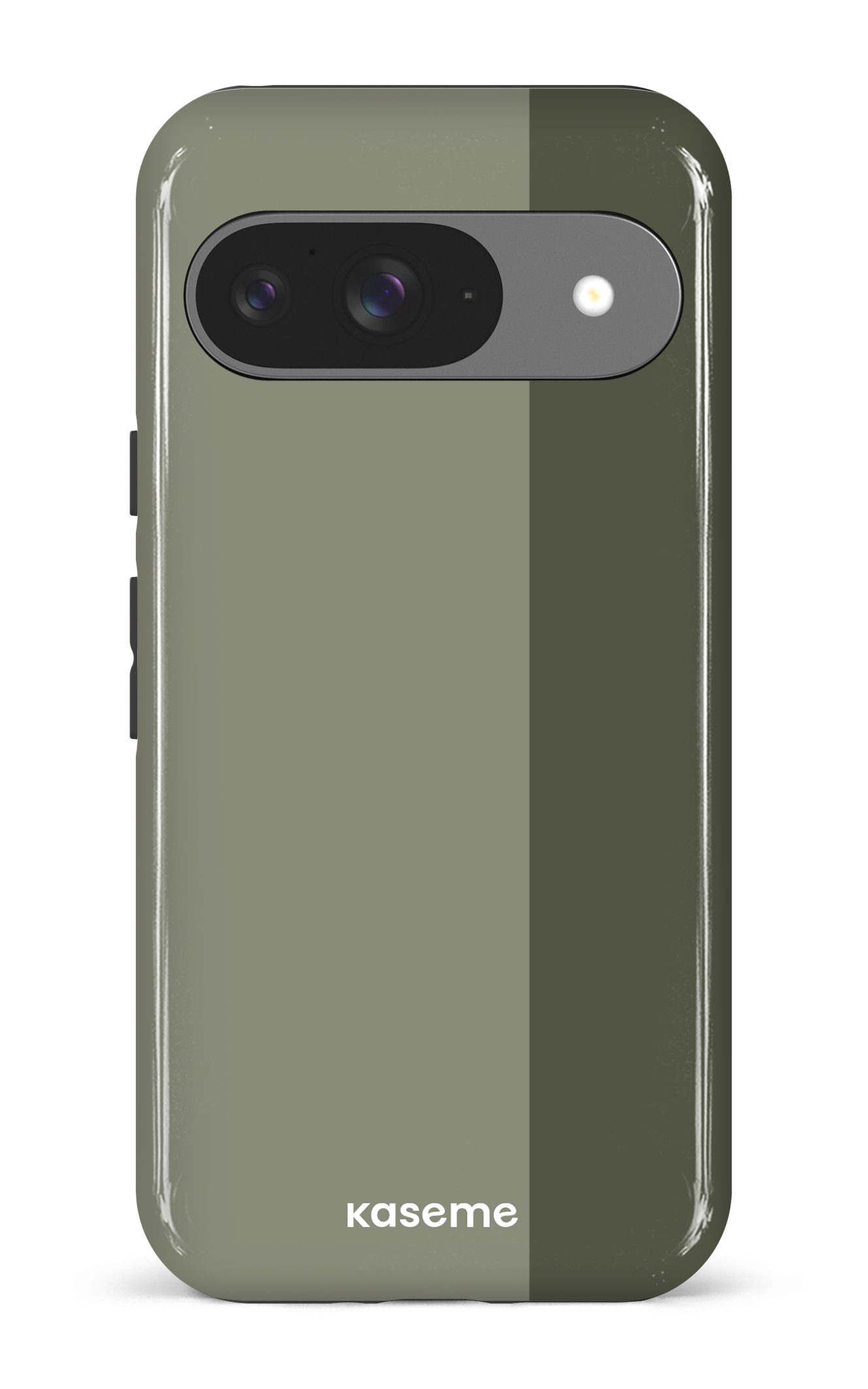 Google Pixel 9 Impact (Gloss) Duality -