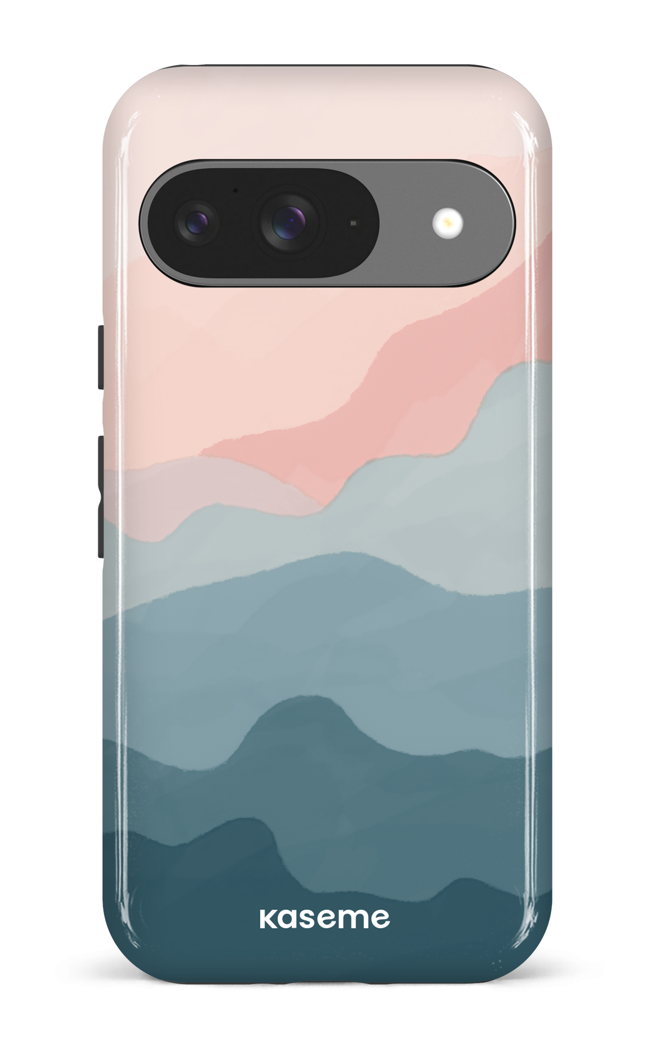 Google Pixel 9 Impact (Gloss) Dusk -