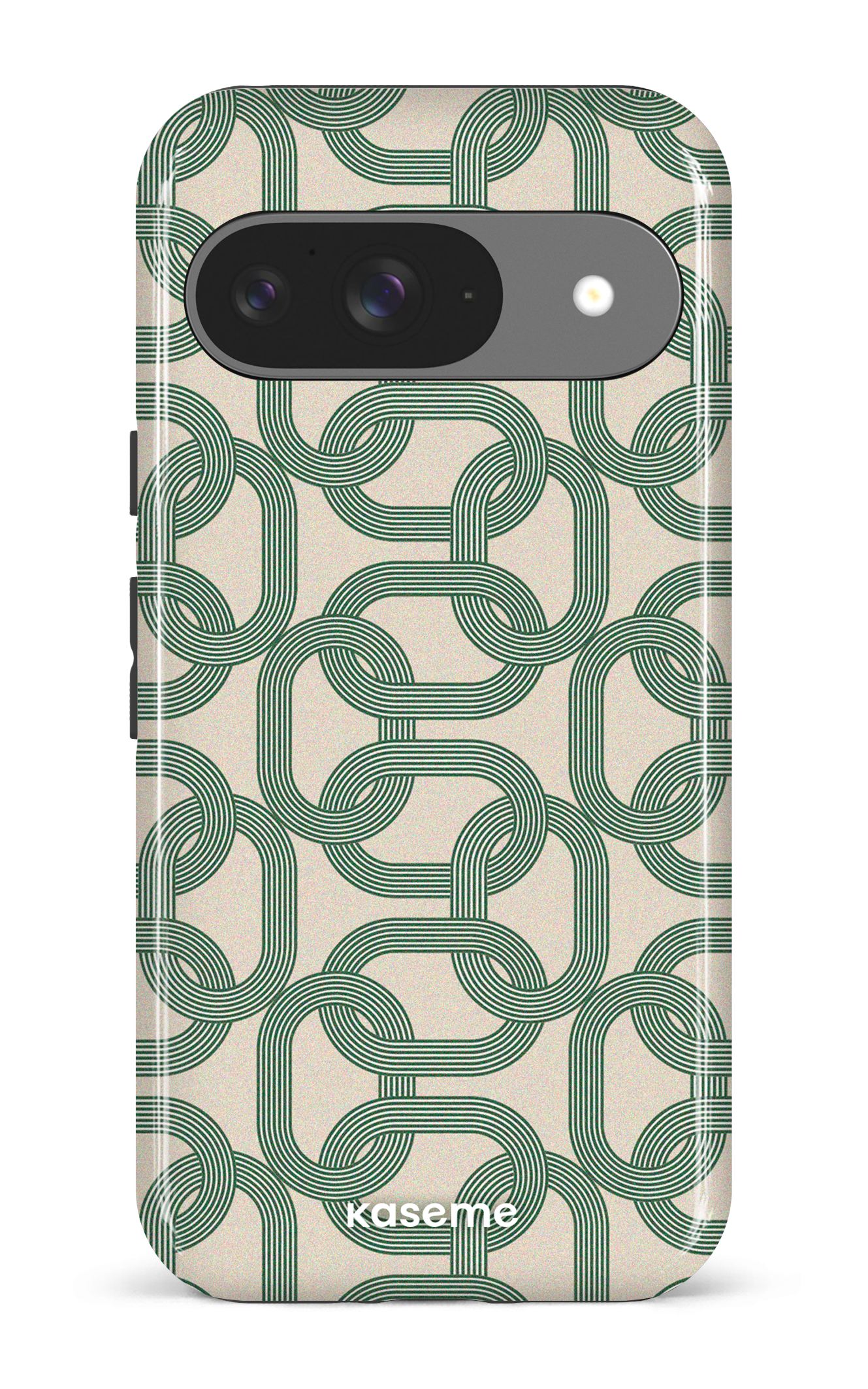 Google Pixel 9 Impact (Gloss) Dynasty -