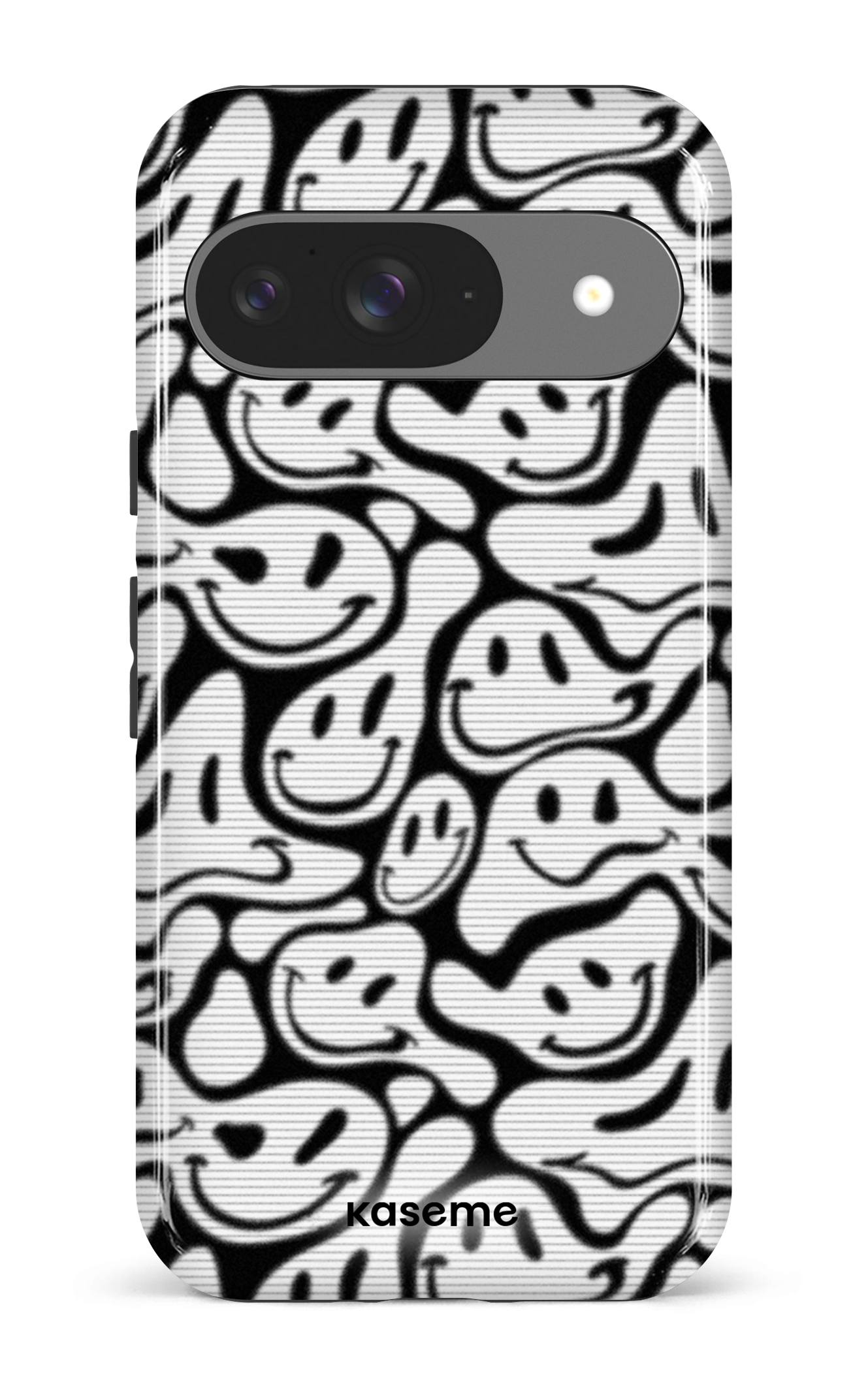 Google Pixel 9 Impact (Gloss) Dystopia -