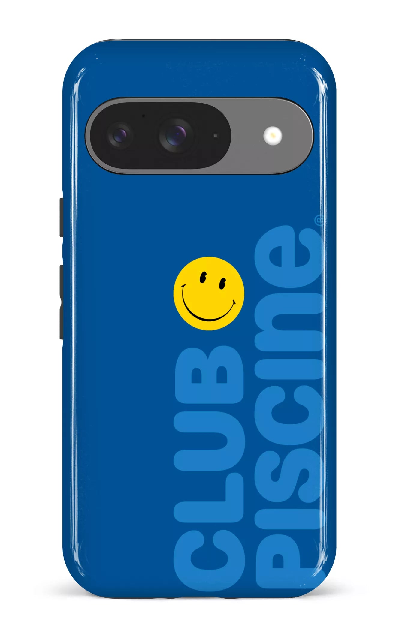Google Pixel 9 Impact (Gloss) Eau Go by Club Piscine -