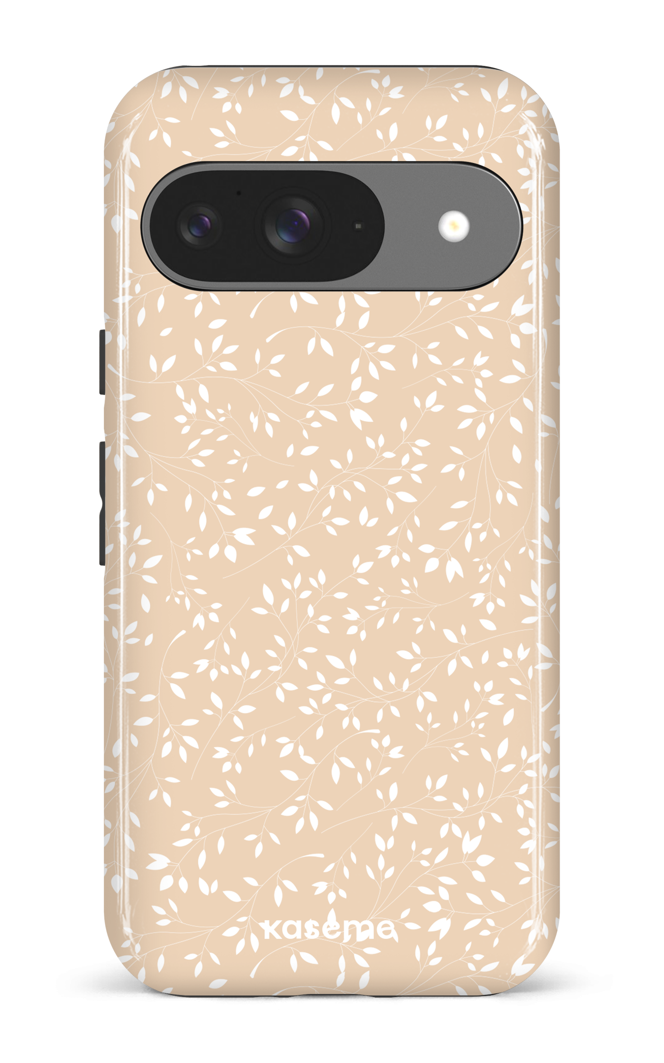 Google Pixel 9 Impact (Gloss) Eden beige -