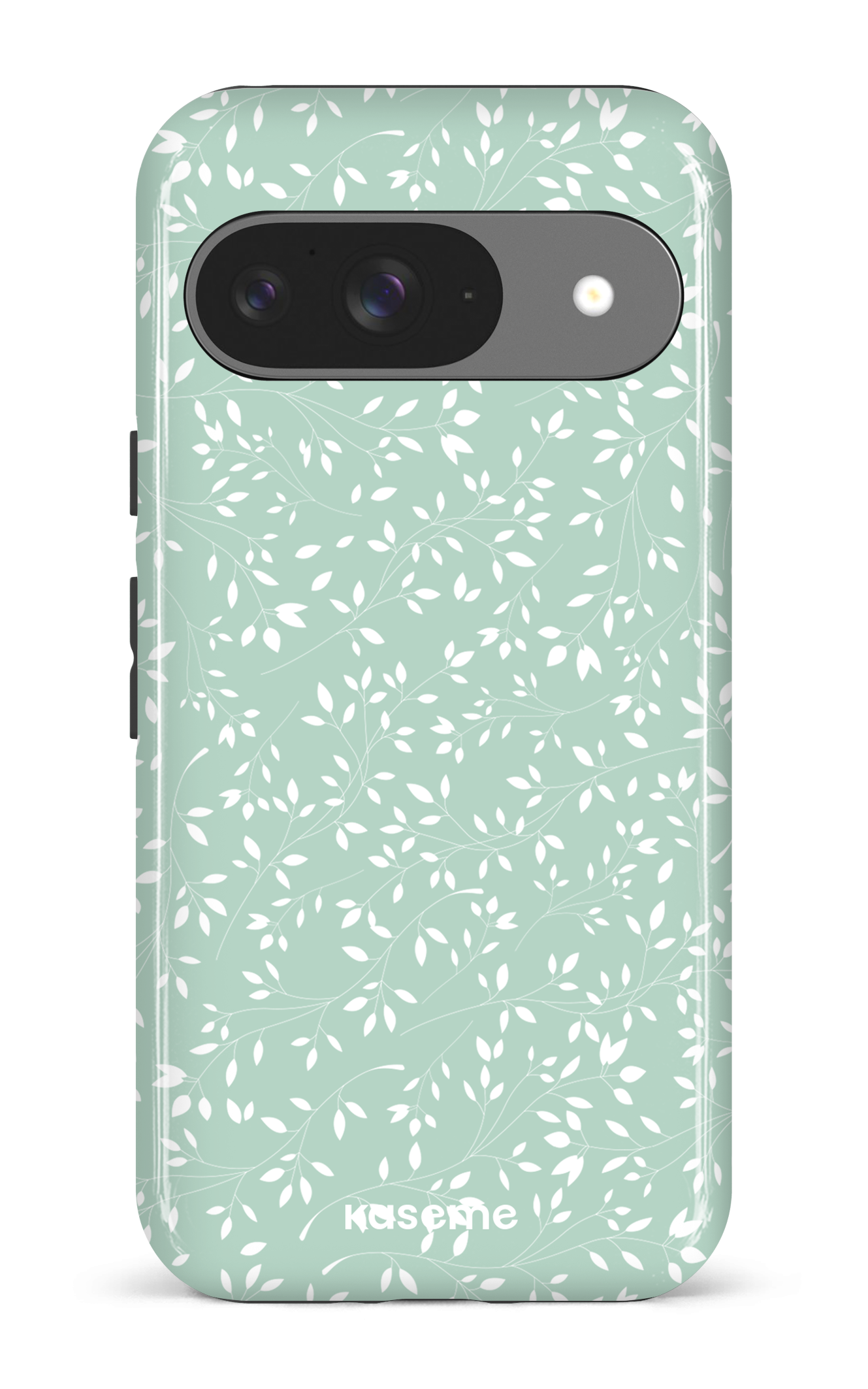 Google Pixel 9 Impact (Gloss) Eden green -