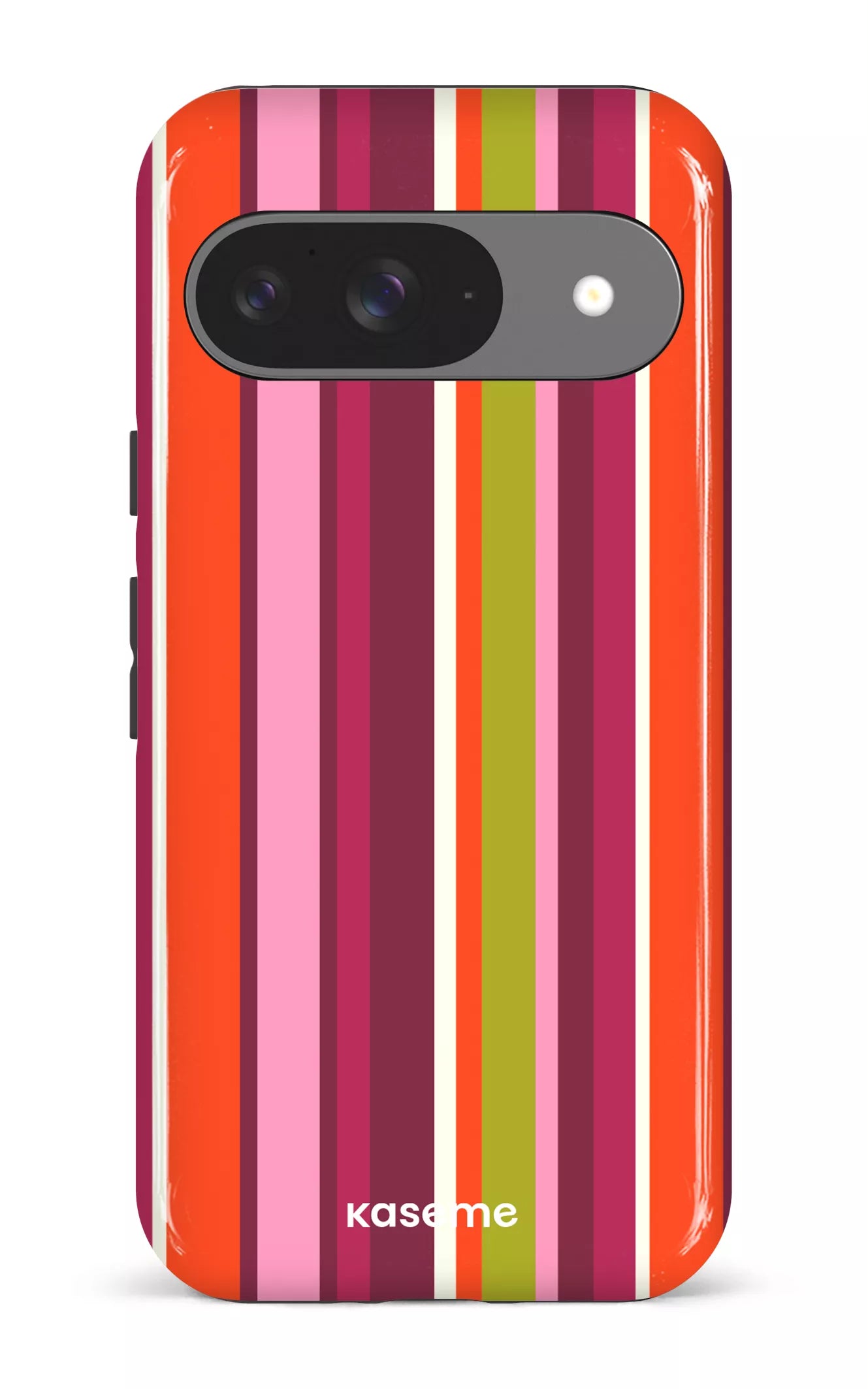 Google Pixel 9 Impact (Gloss) Eleganza -