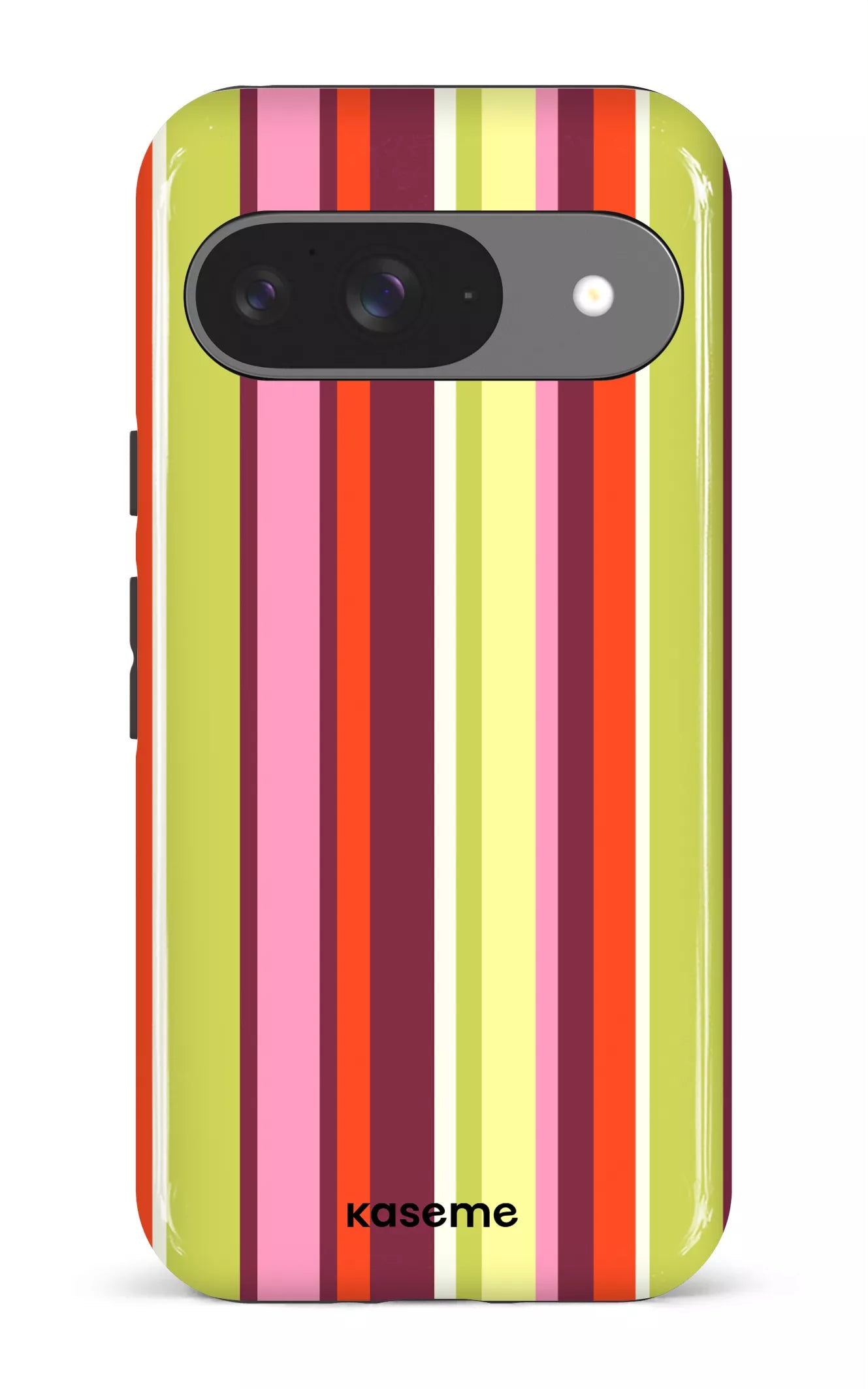 Google Pixel 9 Impact (Gloss) Eleganza Green -