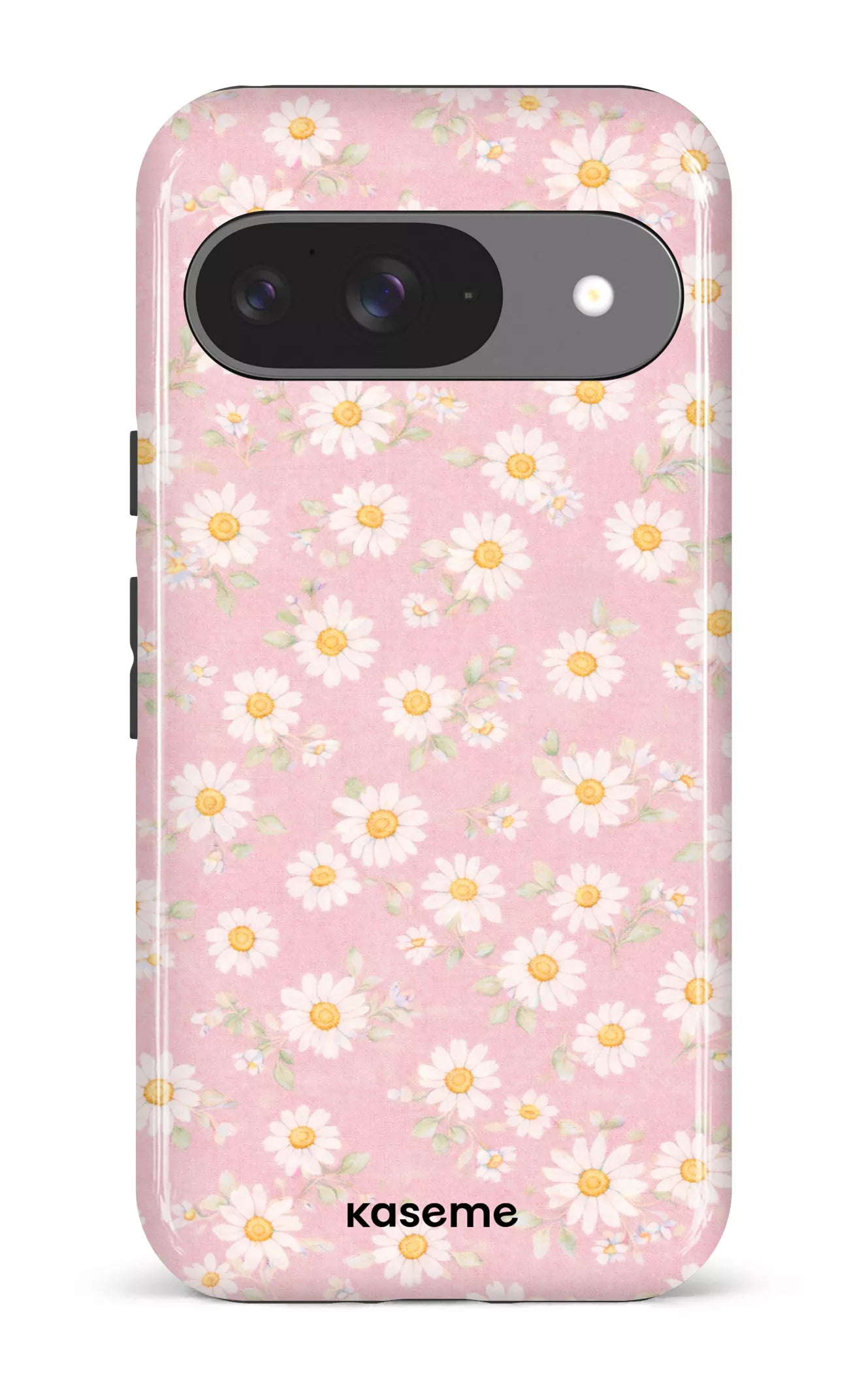 Google Pixel 9 Impact (Gloss) Elena Pink -