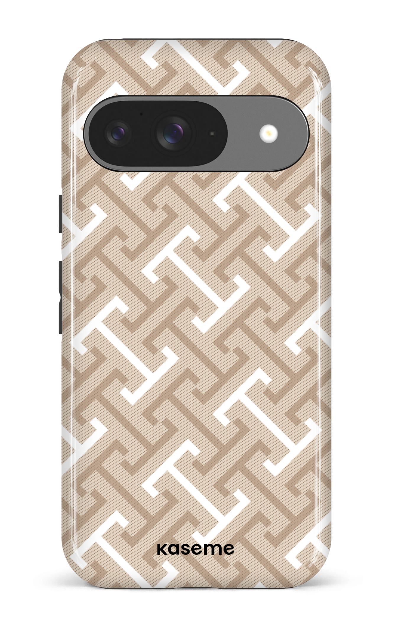 Google Pixel 9 Impact (Gloss) Elite -