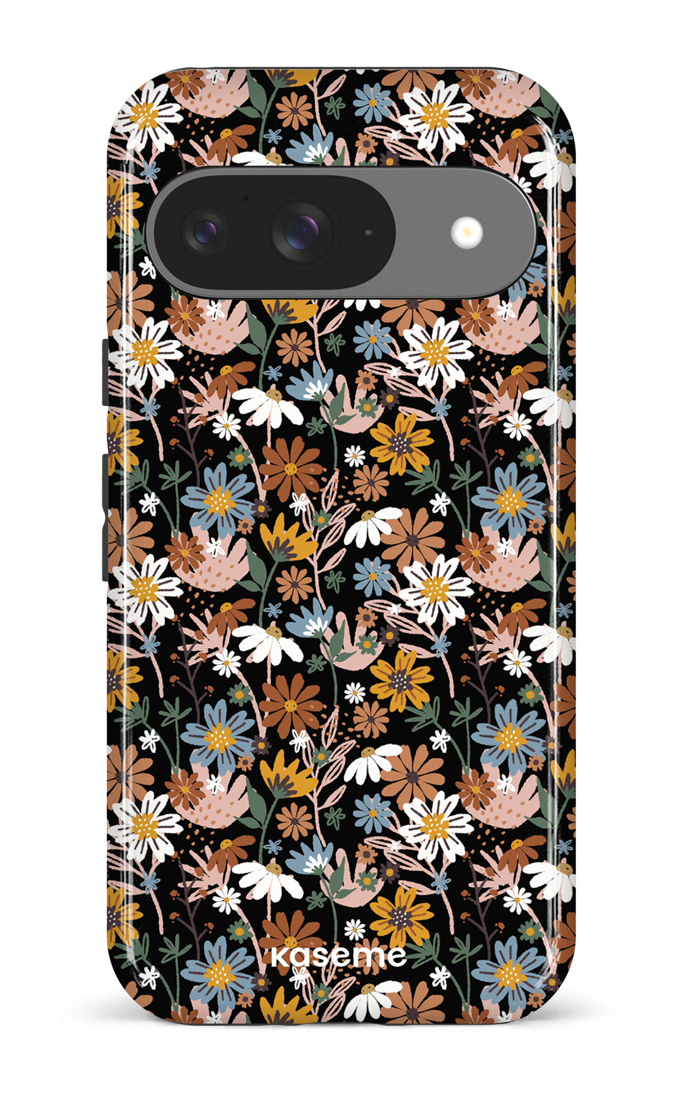 Google Pixel 9 Impact (Gloss) Emily black -