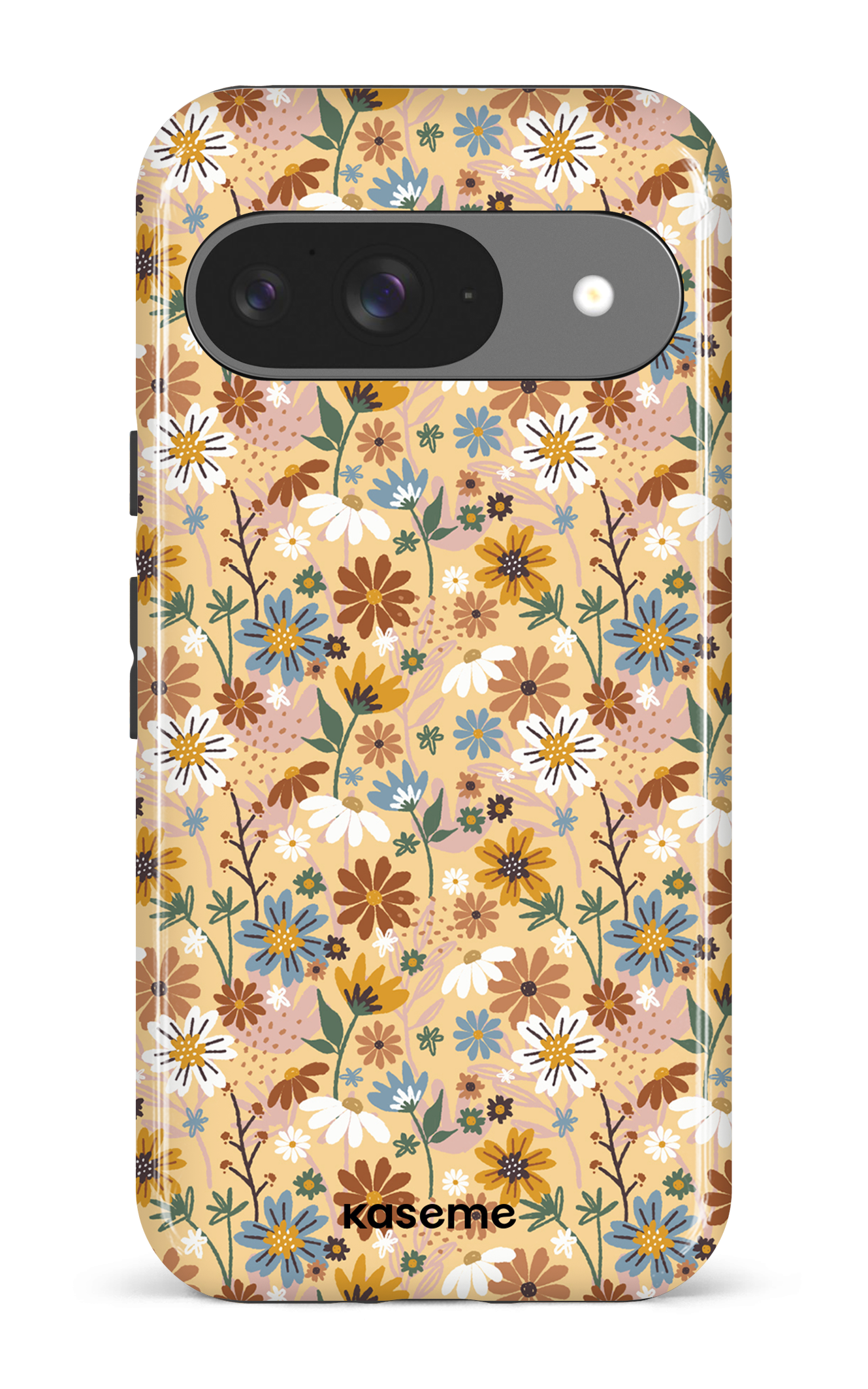 Google Pixel 9 Impact (Gloss) Emily yellow -