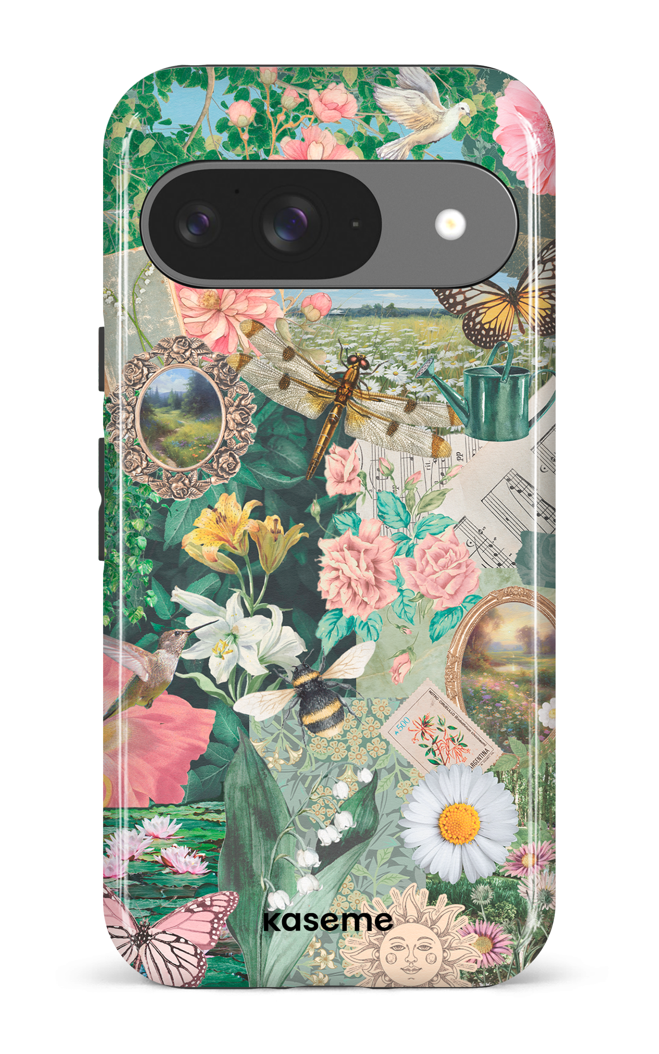 Google Pixel 9 Impact (Gloss) Enchanting -