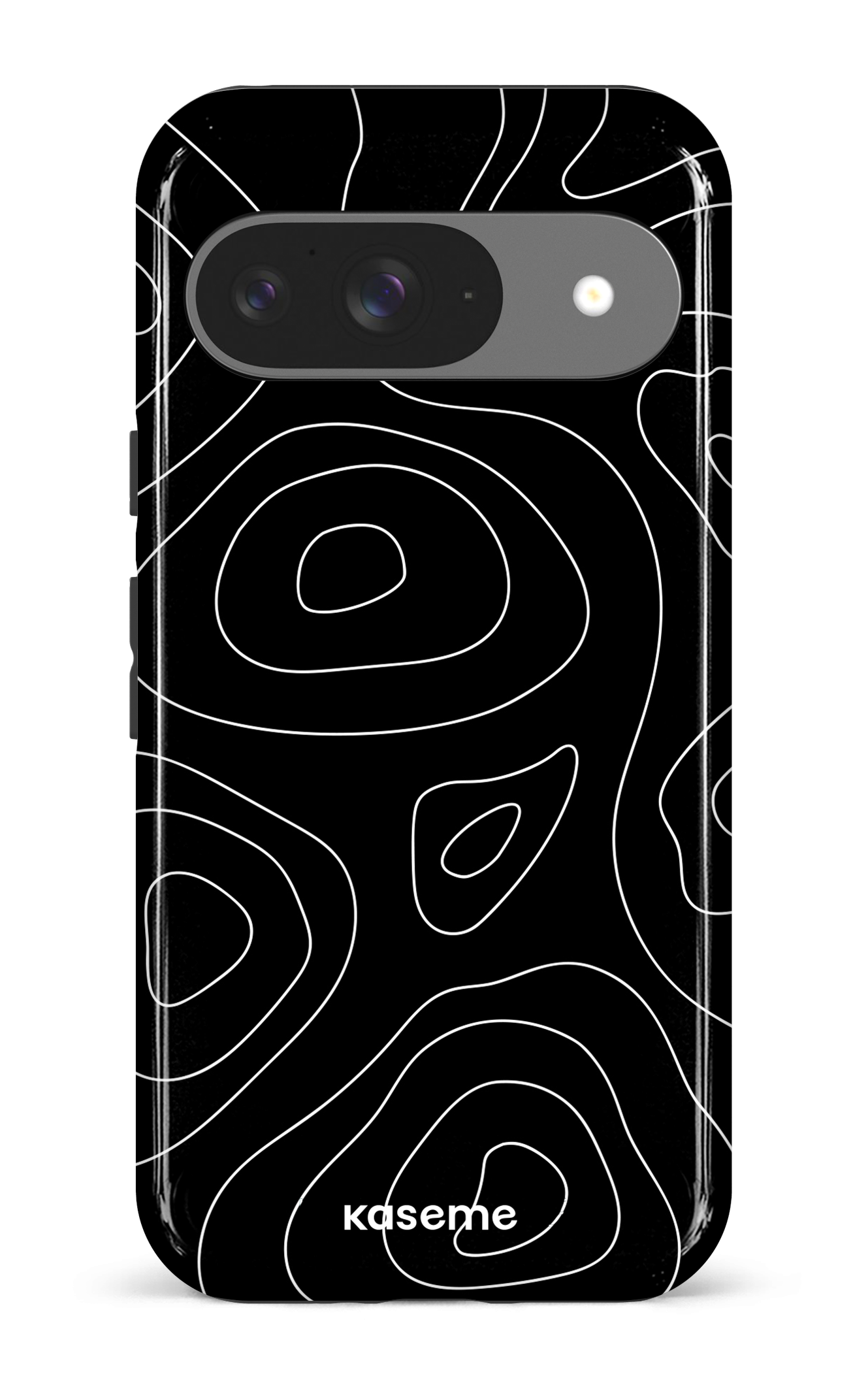 Google Pixel 9 Impact (Gloss) Enigma -