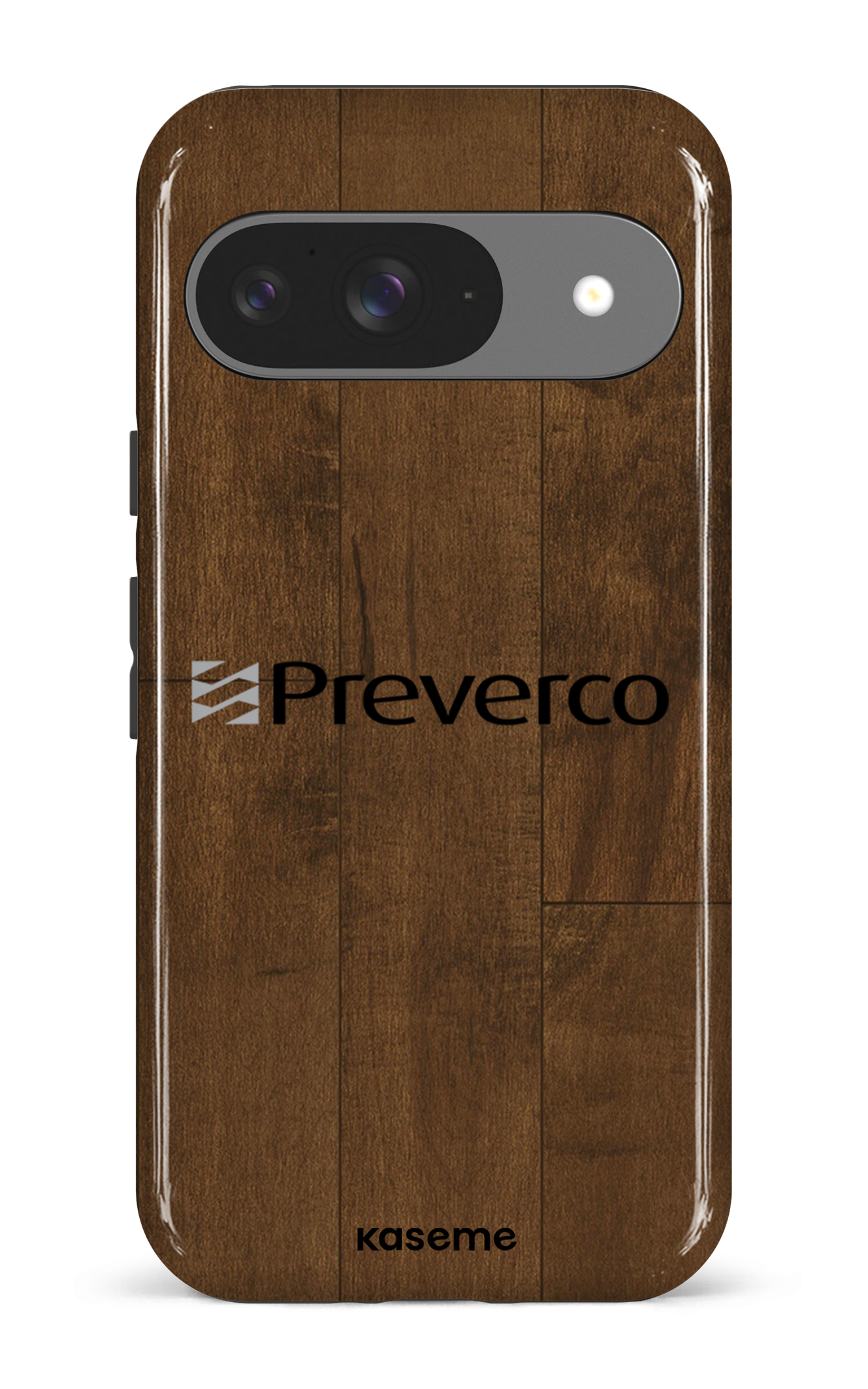 Google Pixel 9 Impact (Gloss) Érable Amsterdam -