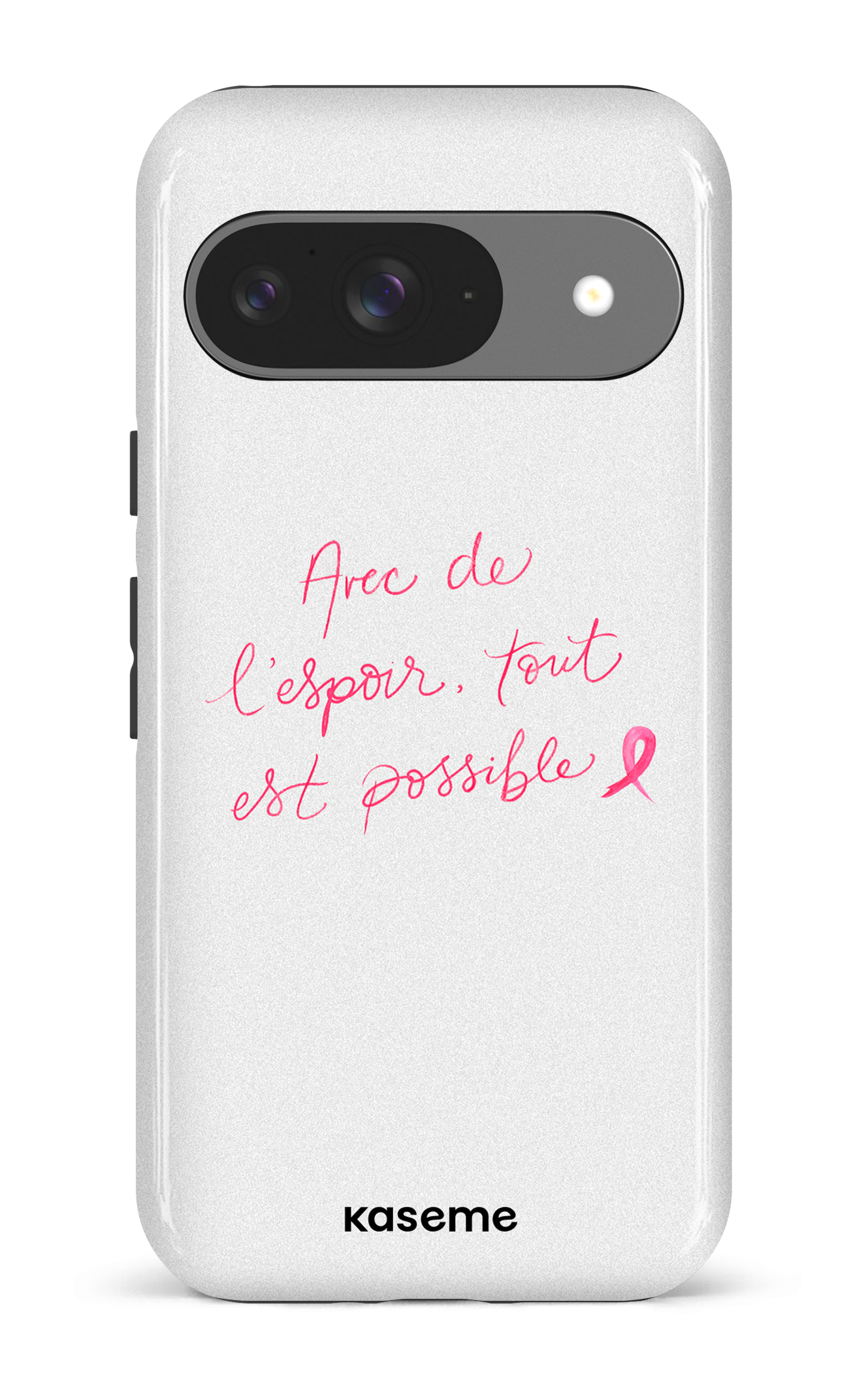 Google Pixel 9 Impact (Gloss) Espoir -
