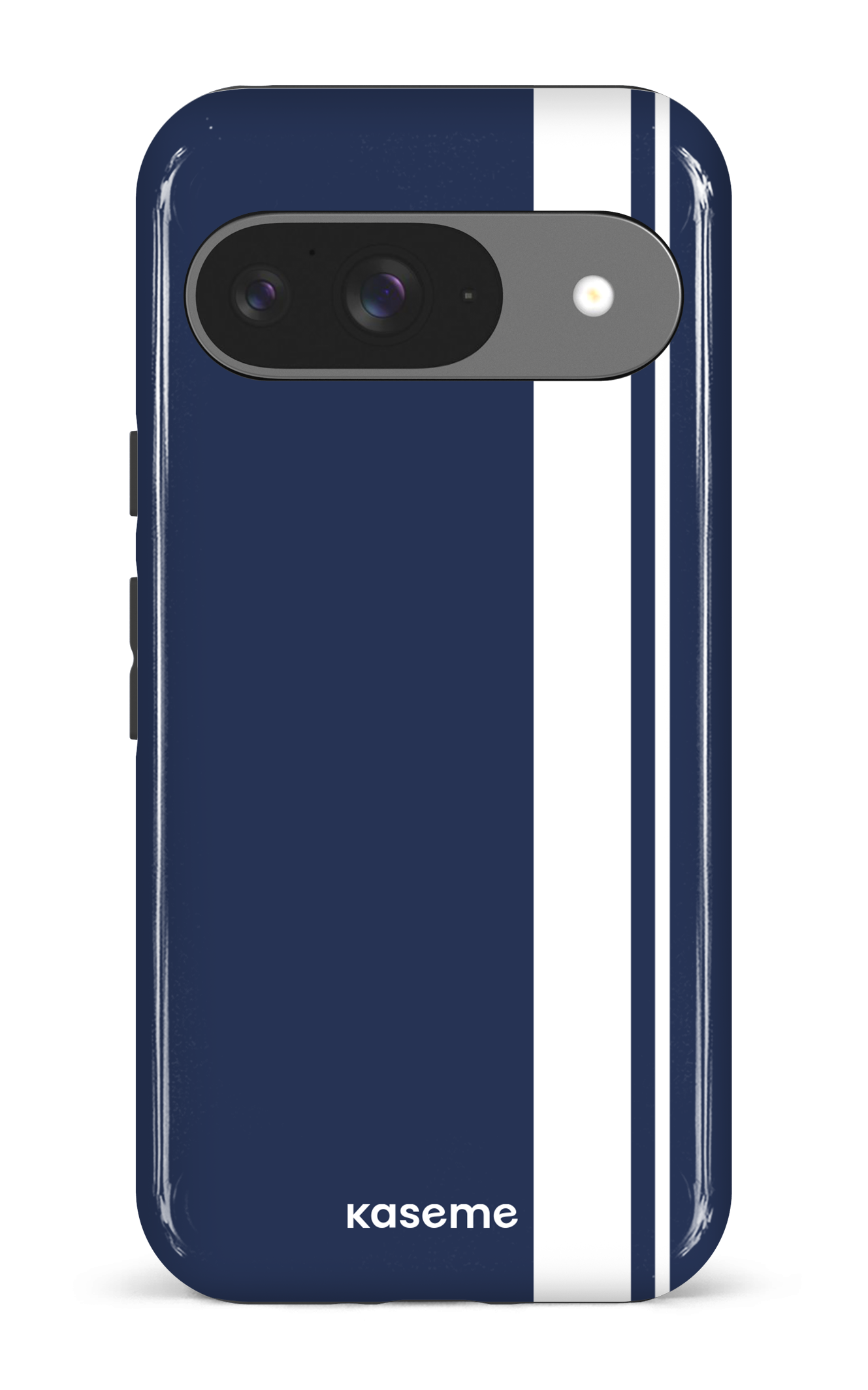 Google Pixel 9 Impact (Gloss) Essence Blue -