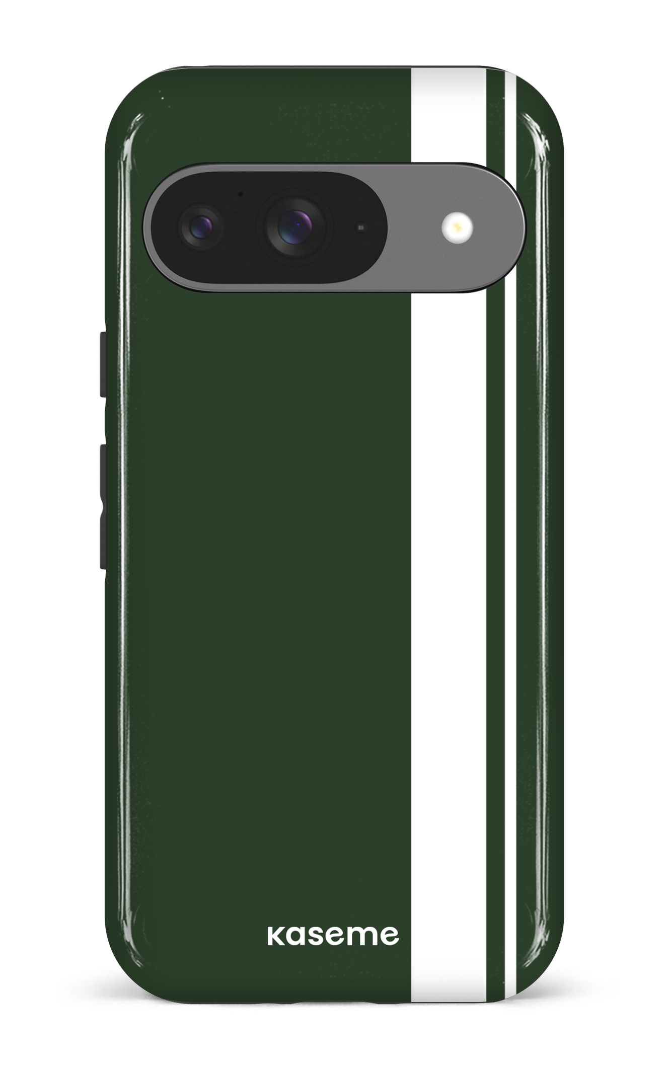 Google Pixel 9 Impact (Gloss) Essence Green -
