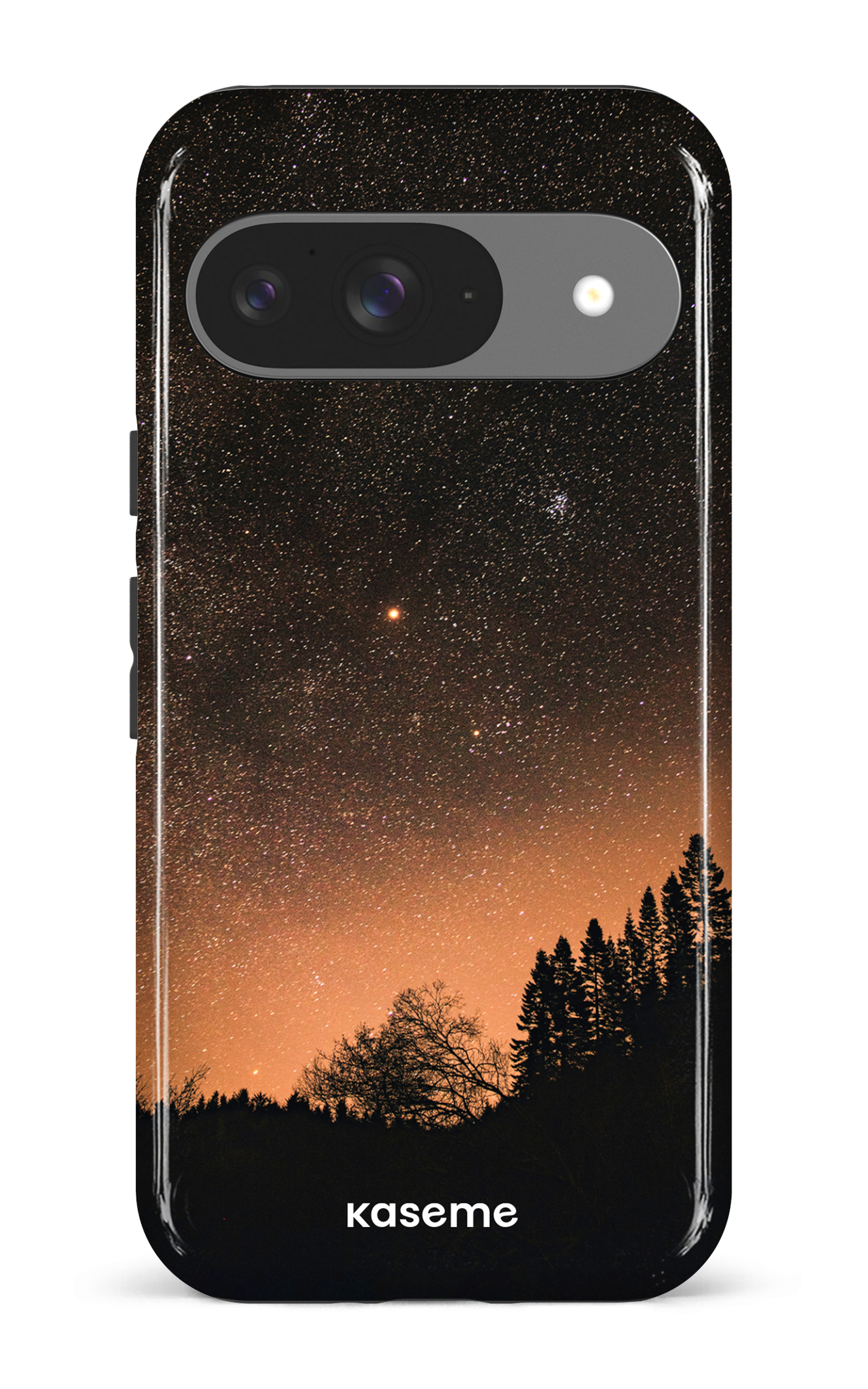 Google Pixel 9 Impact (Gloss) Eternal Dusk -