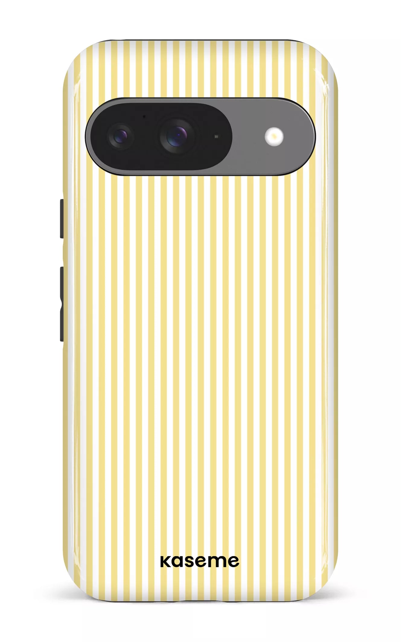 Google Pixel 9 Impact (Gloss) Everline Yellow -