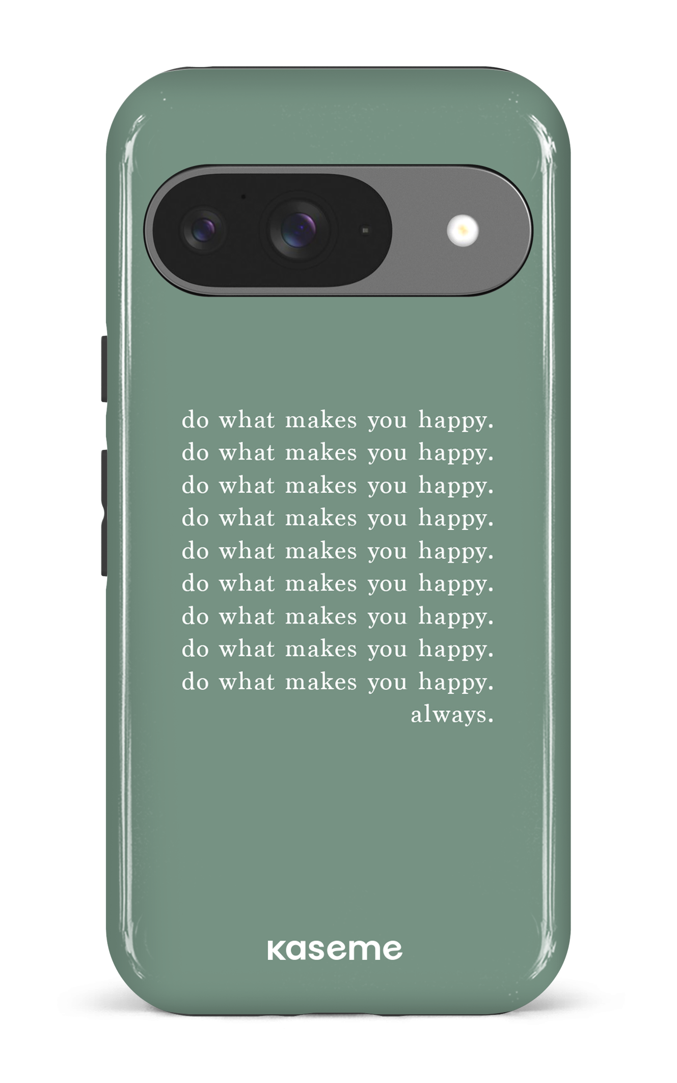 Google Pixel 9 Impact (Gloss) Evermore -