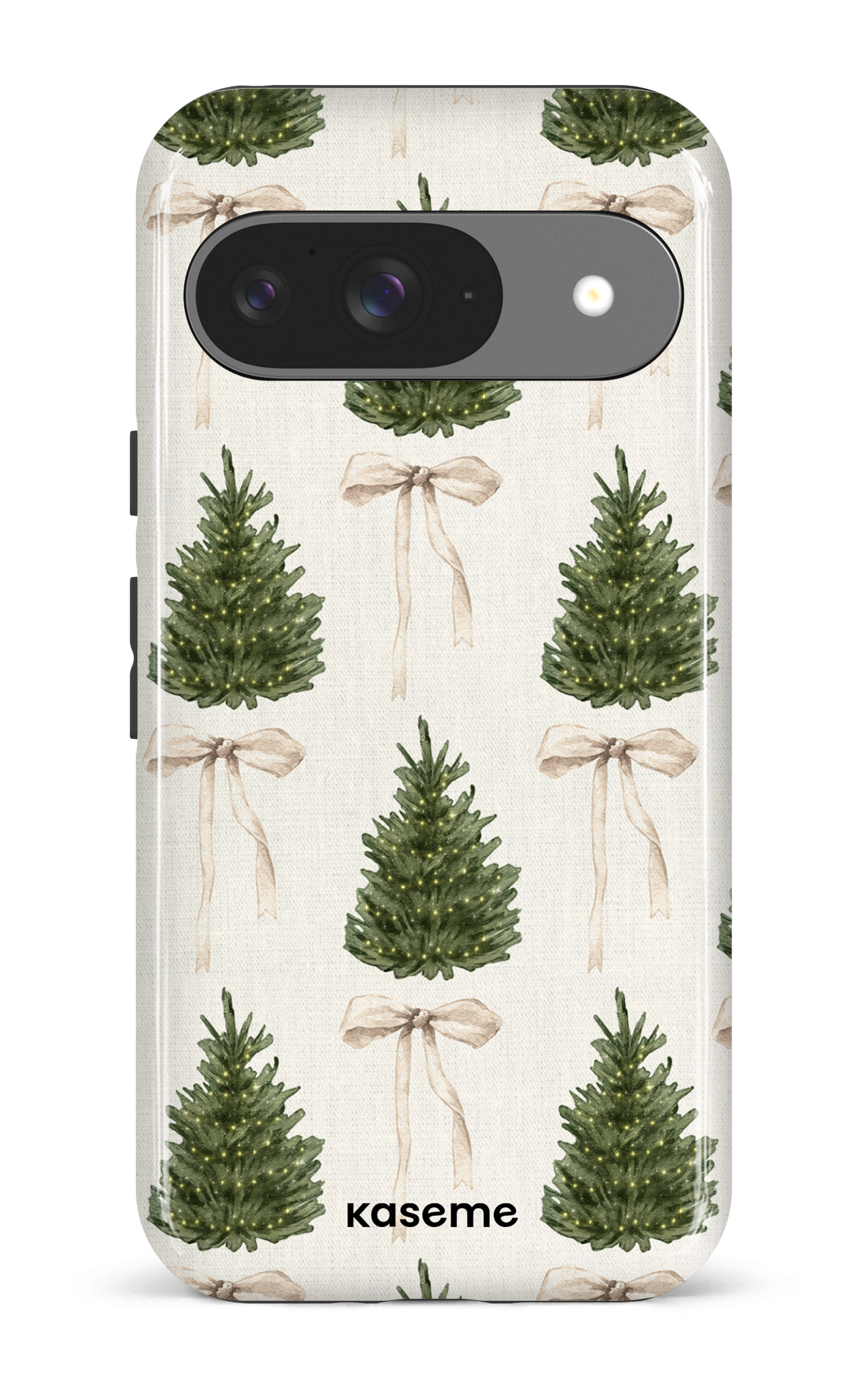 Google Pixel 9 Impact (Gloss) Everwood -