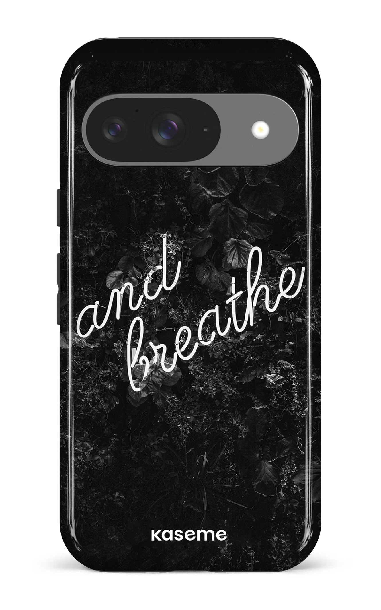 Google Pixel 9 Impact (Gloss) Exhale -