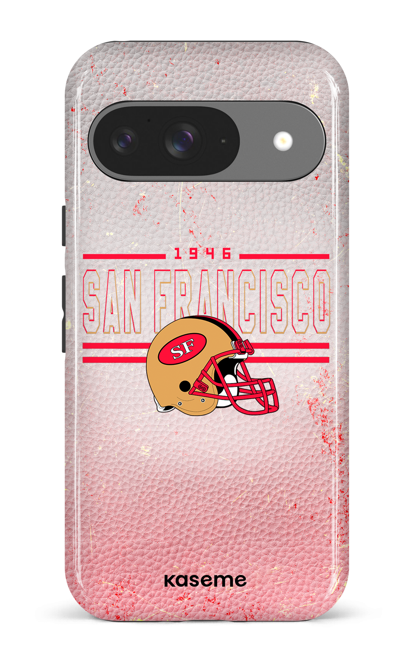 Google Pixel 9 Impact (Gloss) Faithful to The Bay -