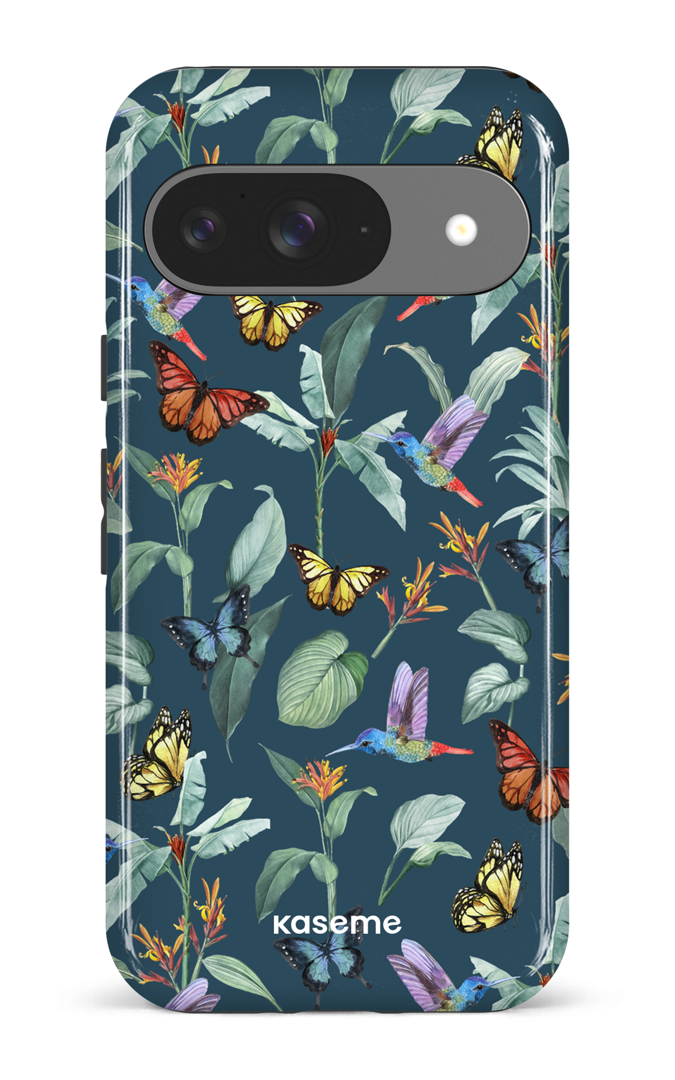 Google Pixel 9 Impact (Gloss) Fearless -