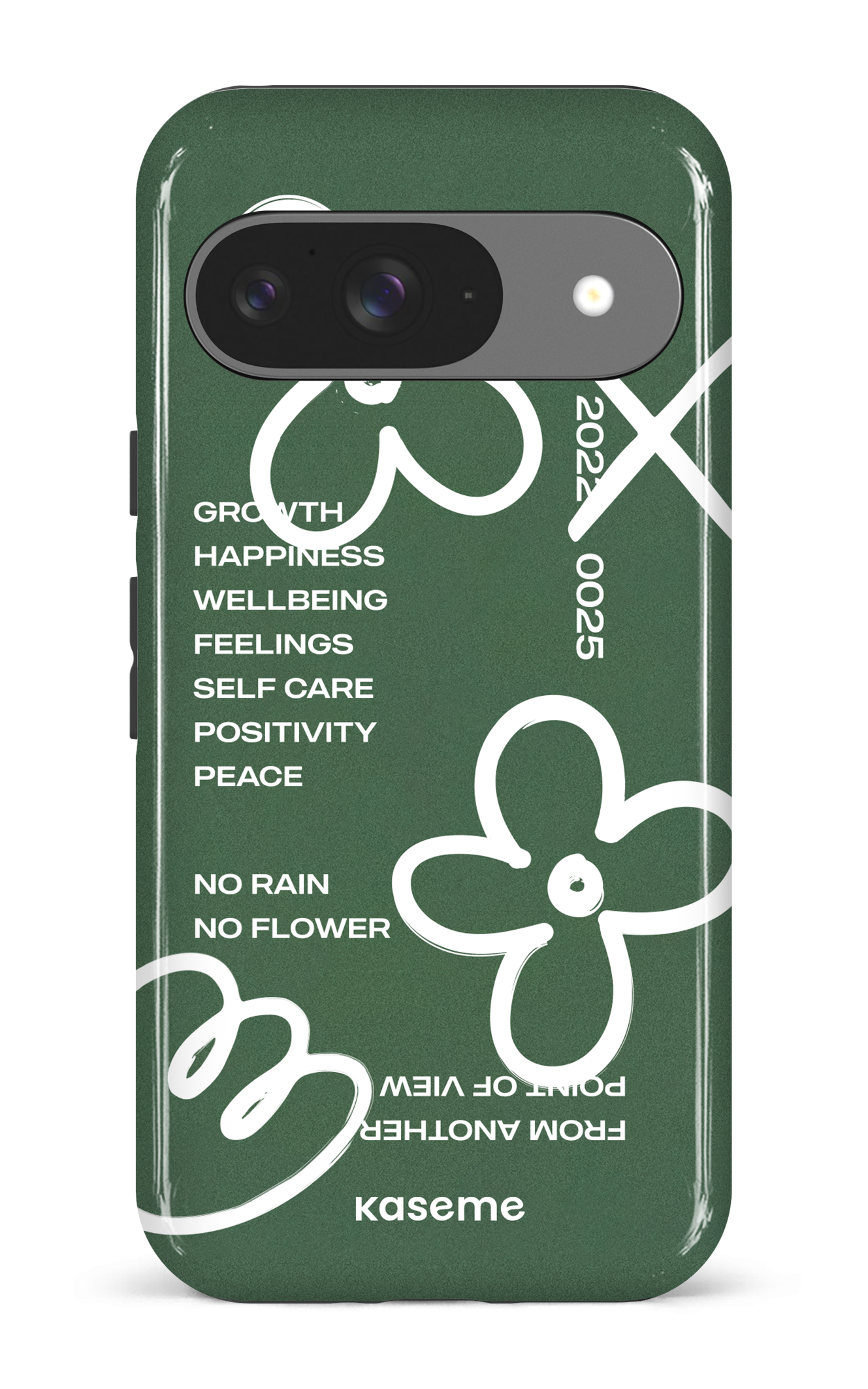 Google Pixel 9 Impact (Gloss) Feelings -