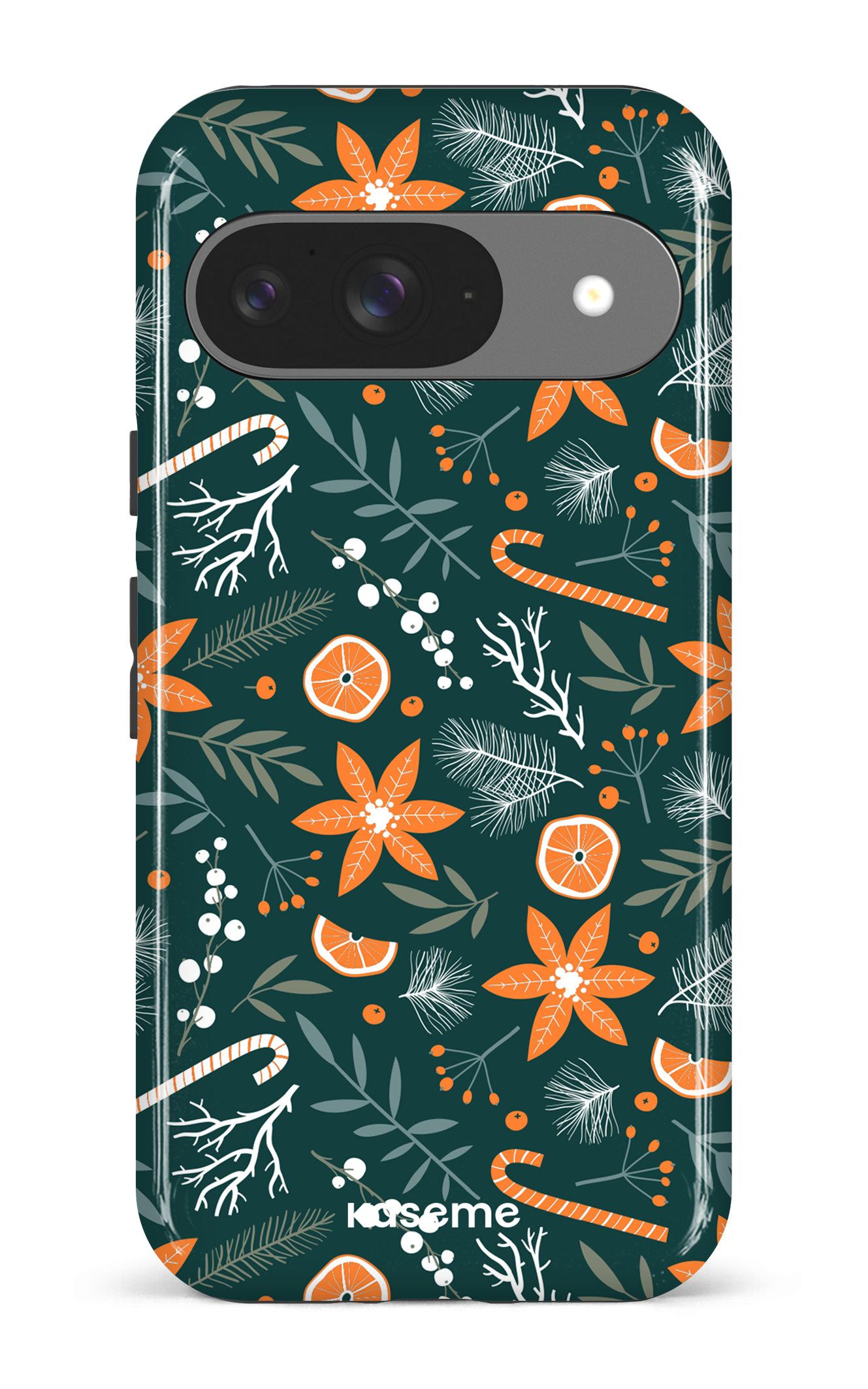 Google Pixel 9 Impact (Gloss) Felicity -