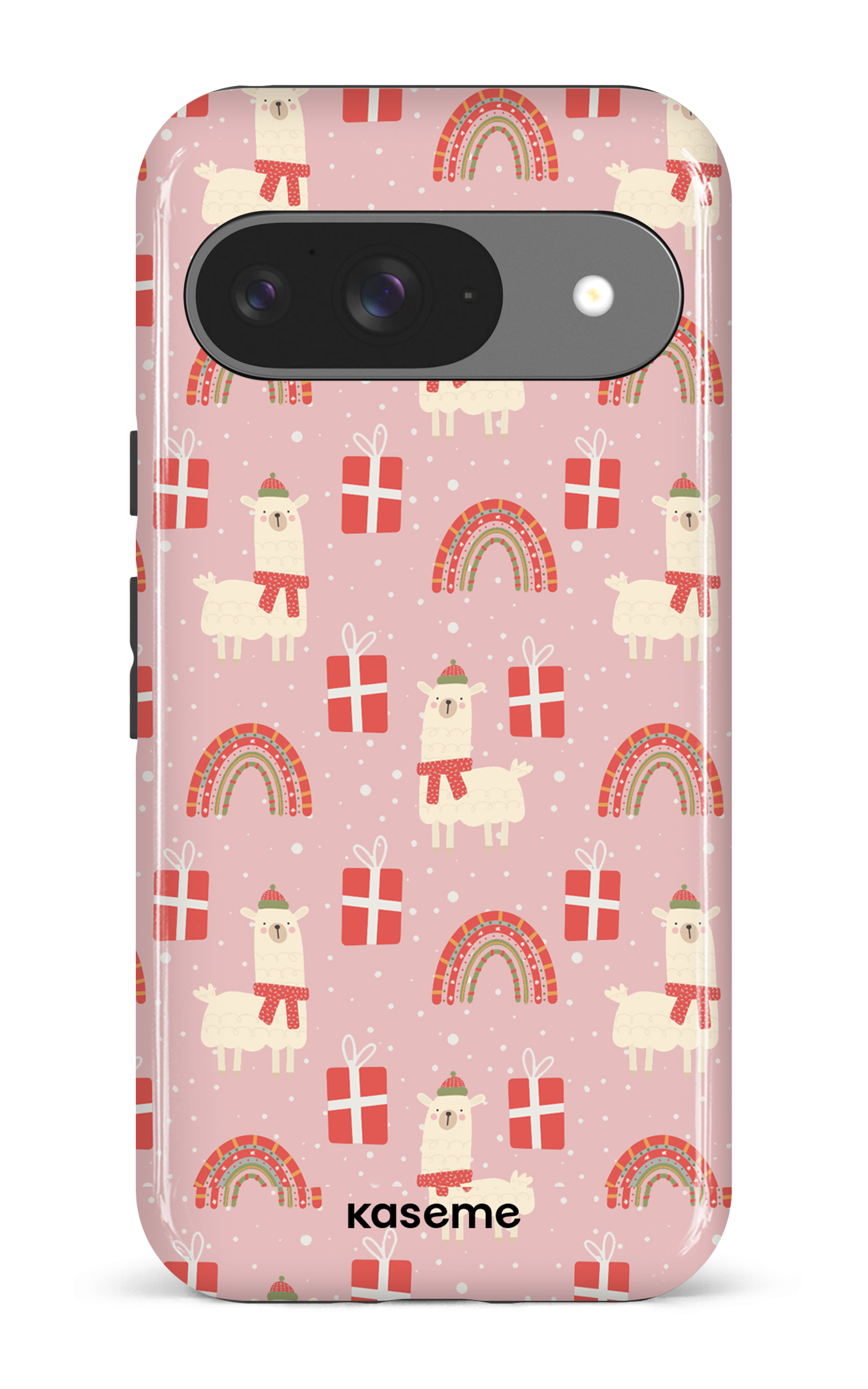 Google Pixel 9 Impact (Gloss) Finley -