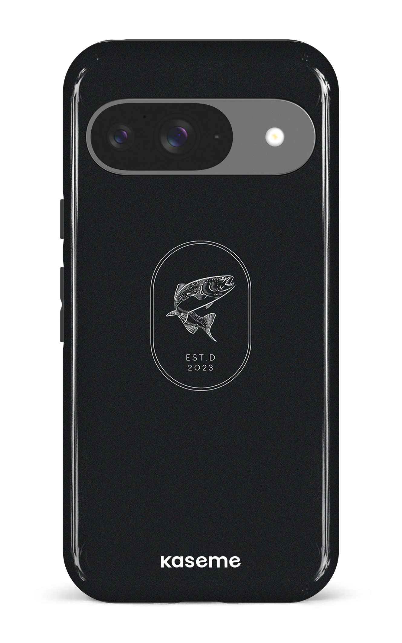 Google Pixel 9 Impact (Gloss) Fishing -