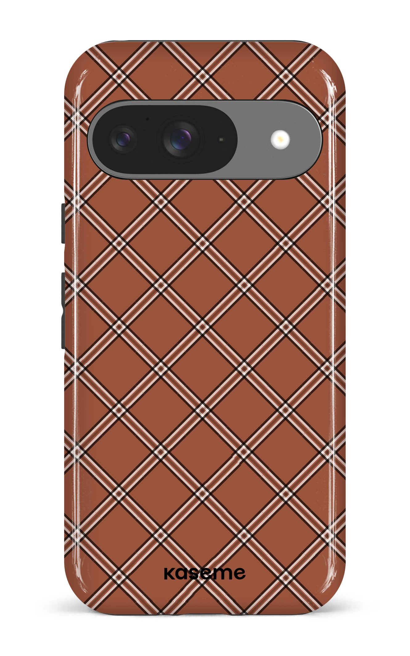 Google Pixel 9 Impact (Gloss) Flannel -