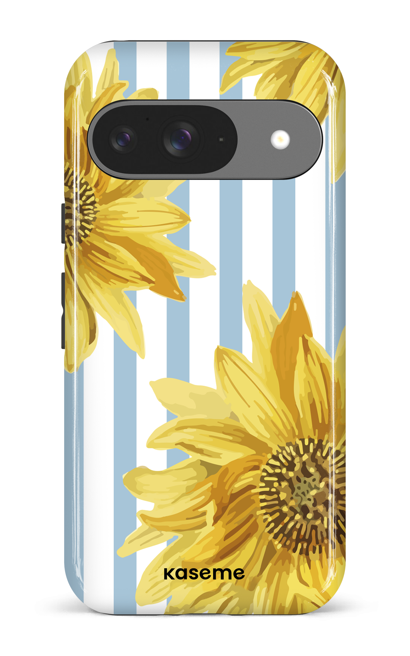 Google Pixel 9 Impact (Gloss) Flora -