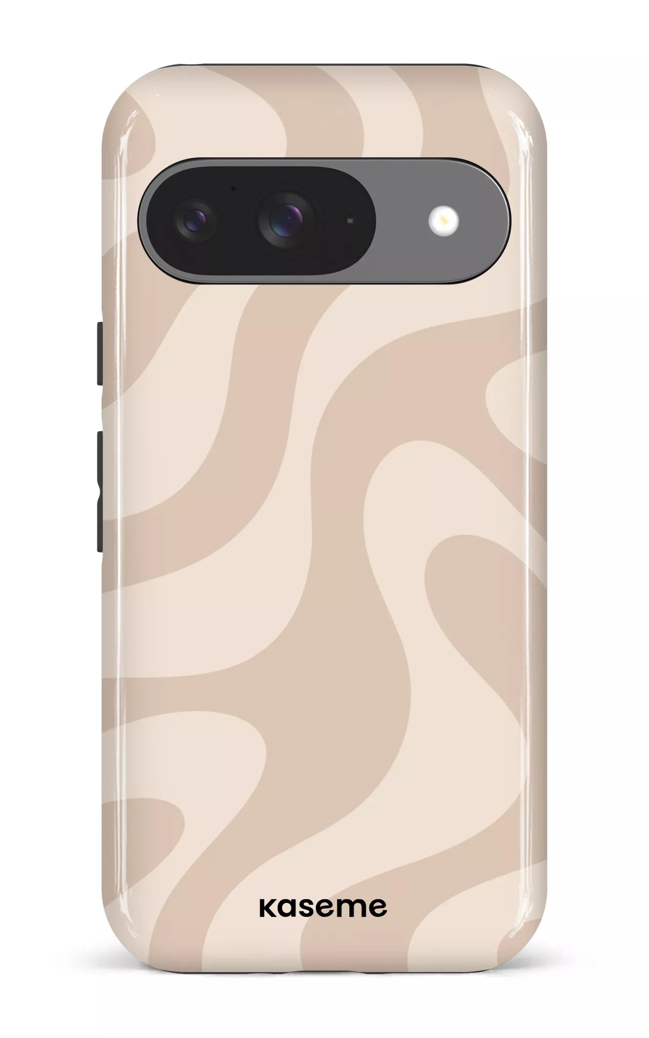 Google Pixel 9 Impact (Gloss) Flow -