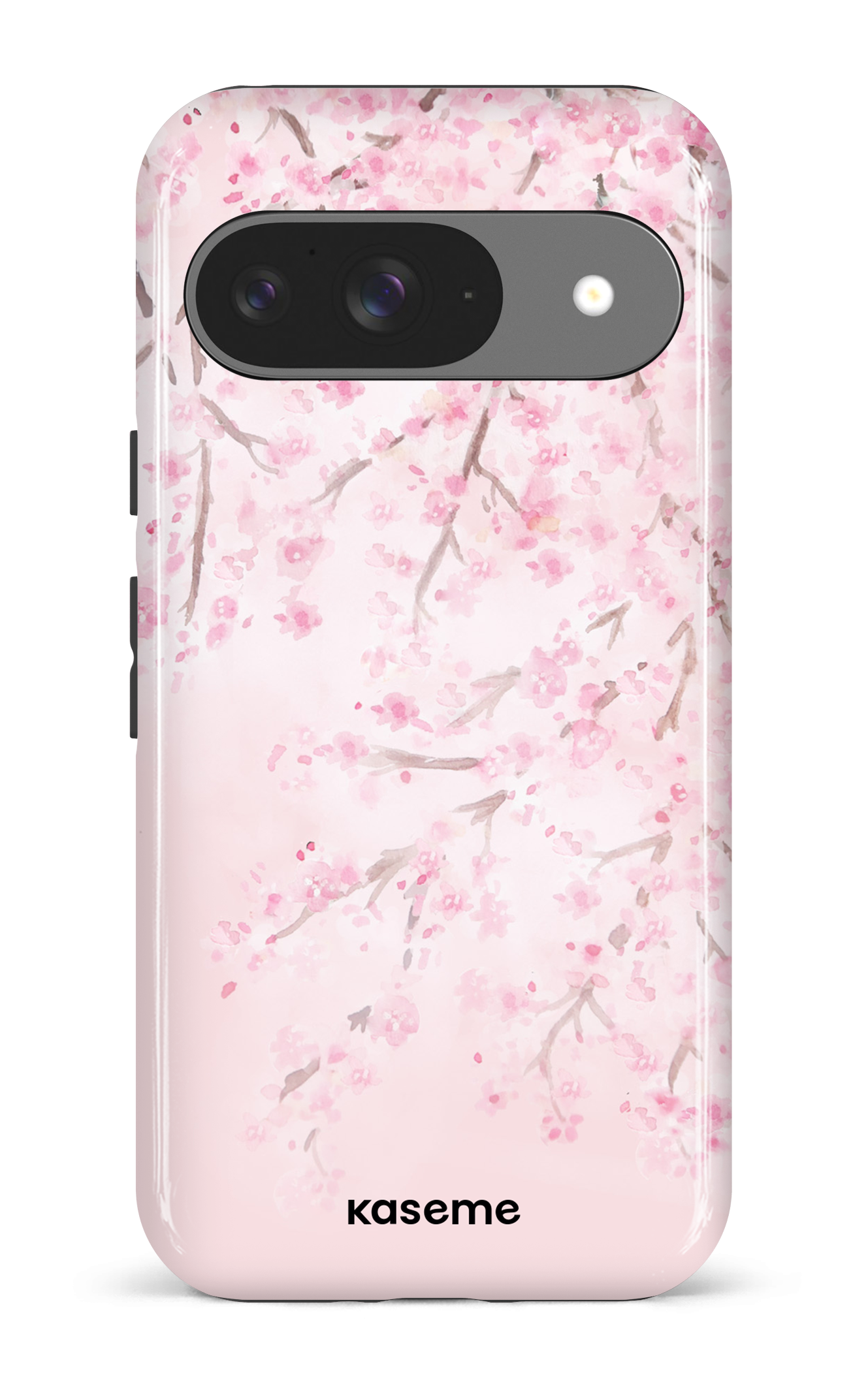 Google Pixel 9 Impact (Gloss) Flowering -