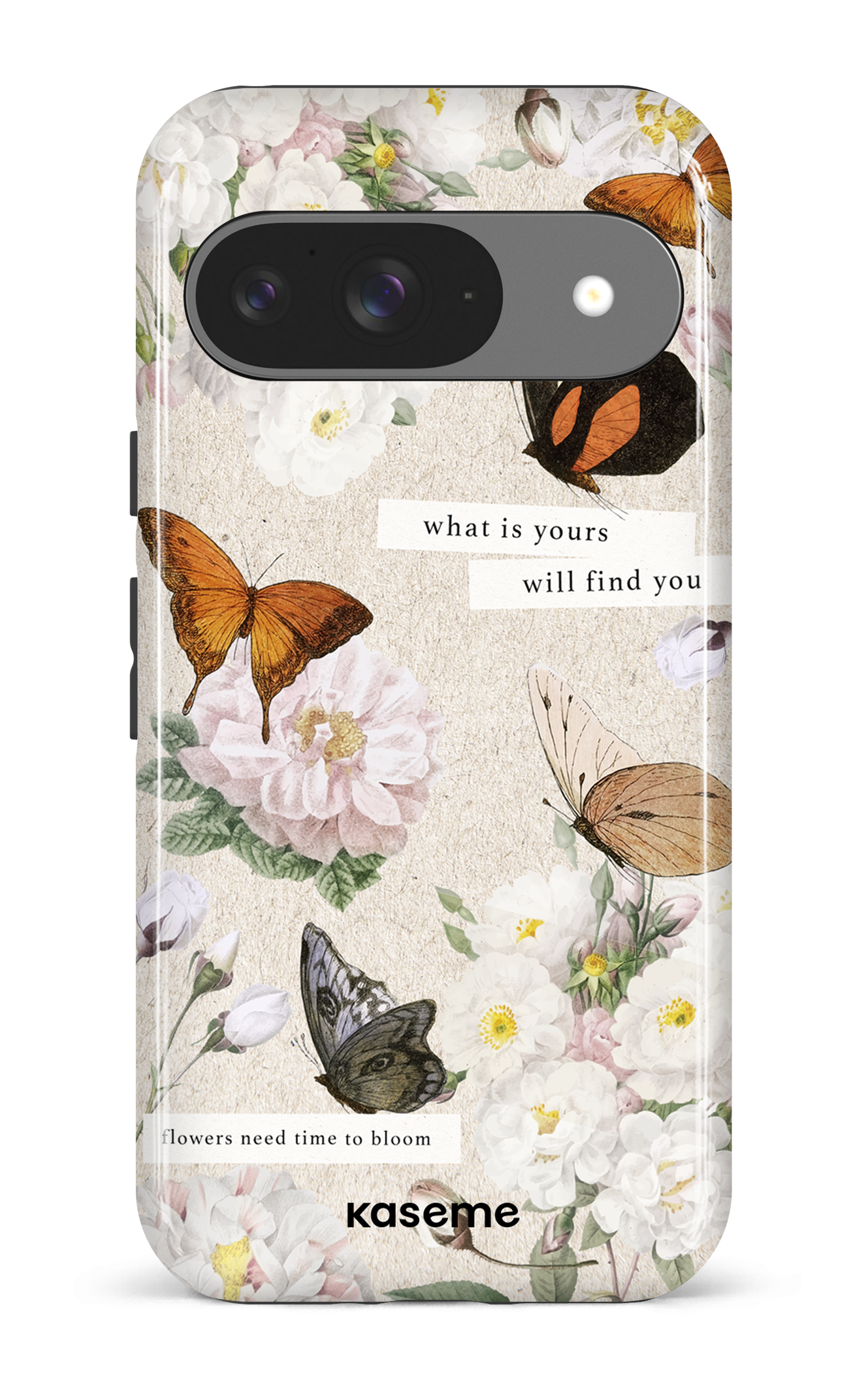 Google Pixel 9 Impact (Gloss) Flyby -