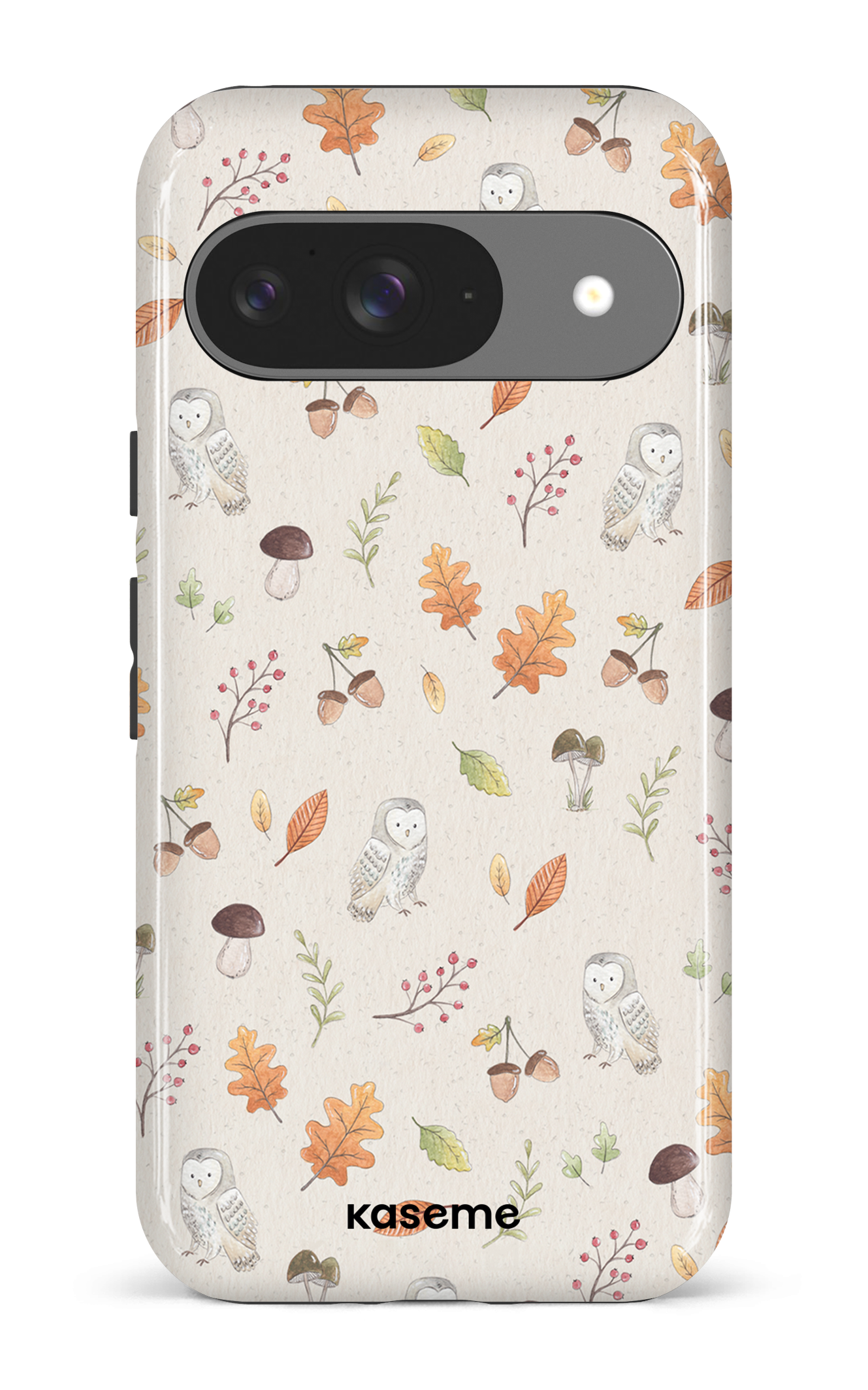 Google Pixel 9 Impact (Gloss) Foliage -