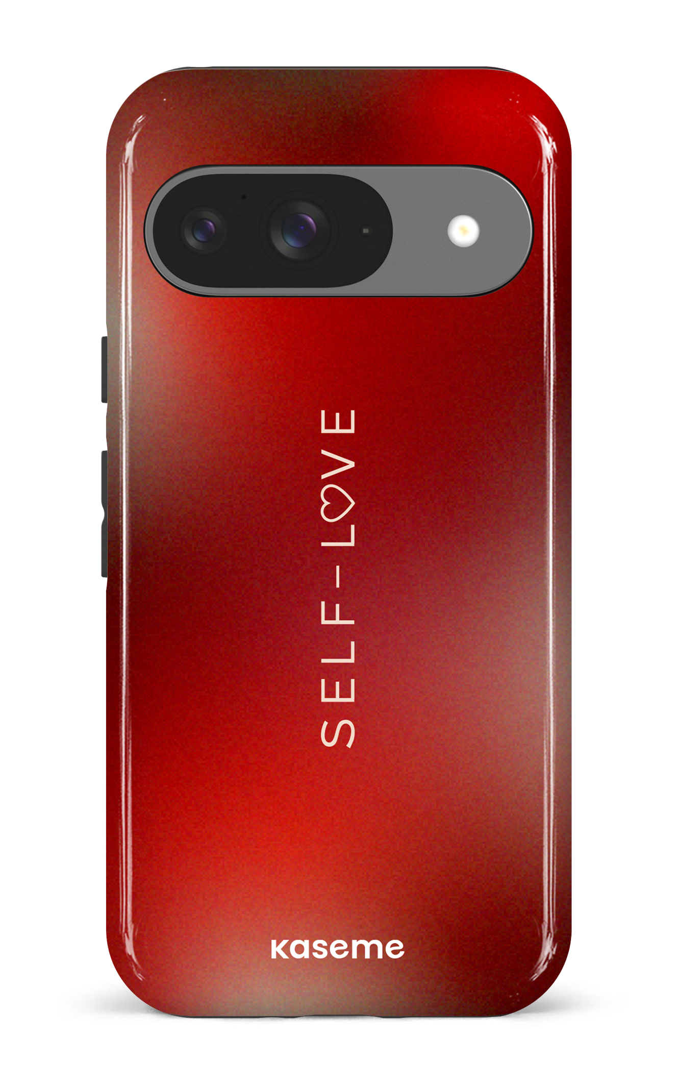 Google Pixel 9 Impact (Gloss) Forevermore -