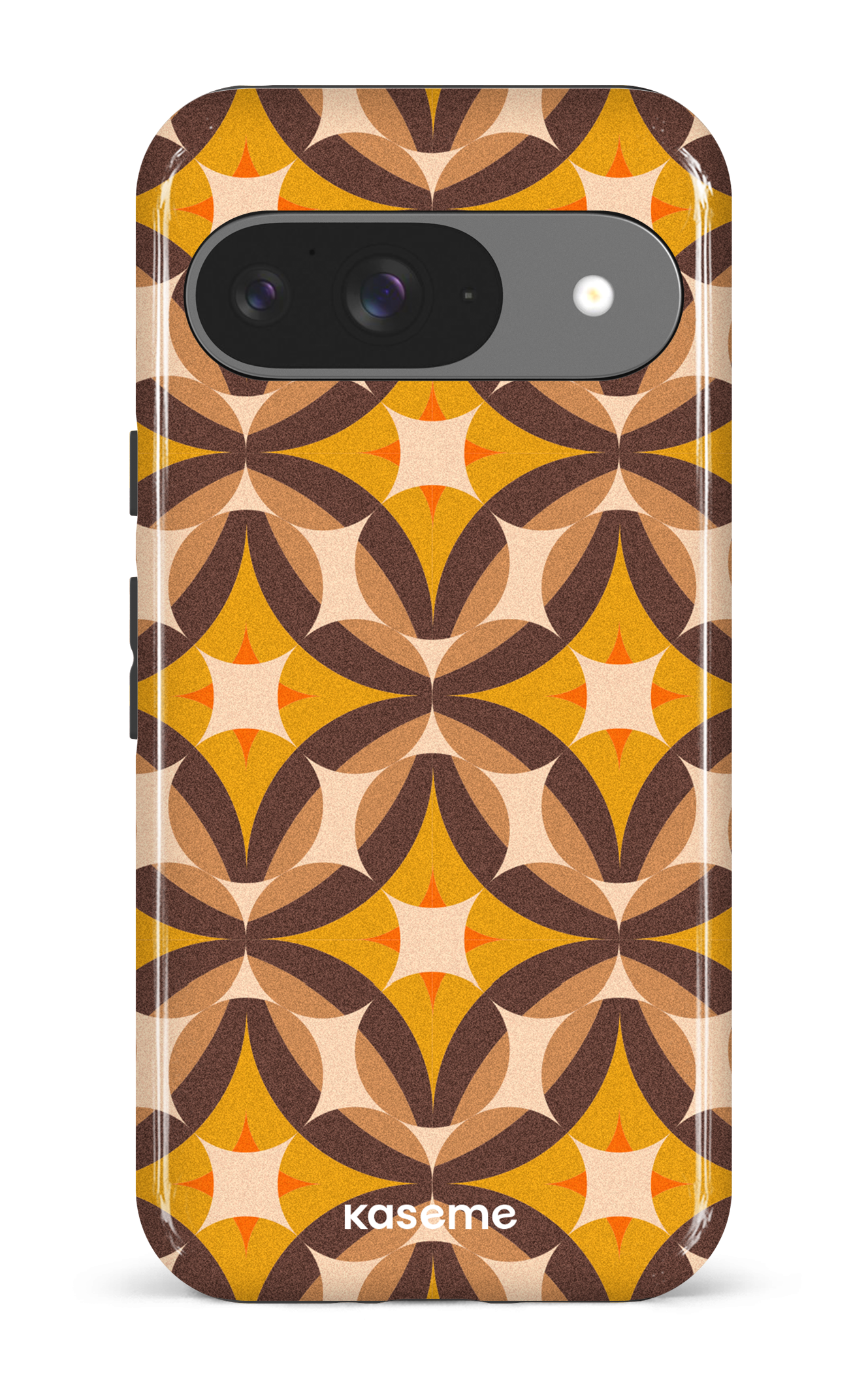 Google Pixel 9 Impact (Gloss) Freak -