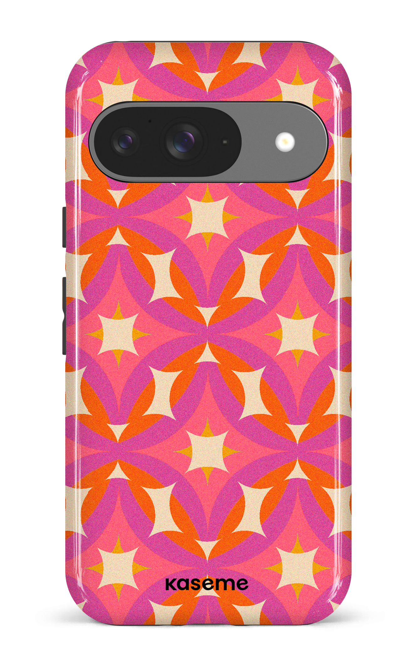 Google Pixel 9 Impact (Gloss) Freak Pink -