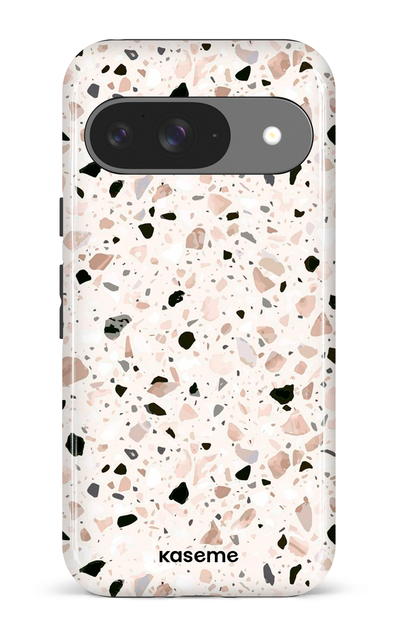 Google Pixel 9 Impact (Gloss) Freckles -