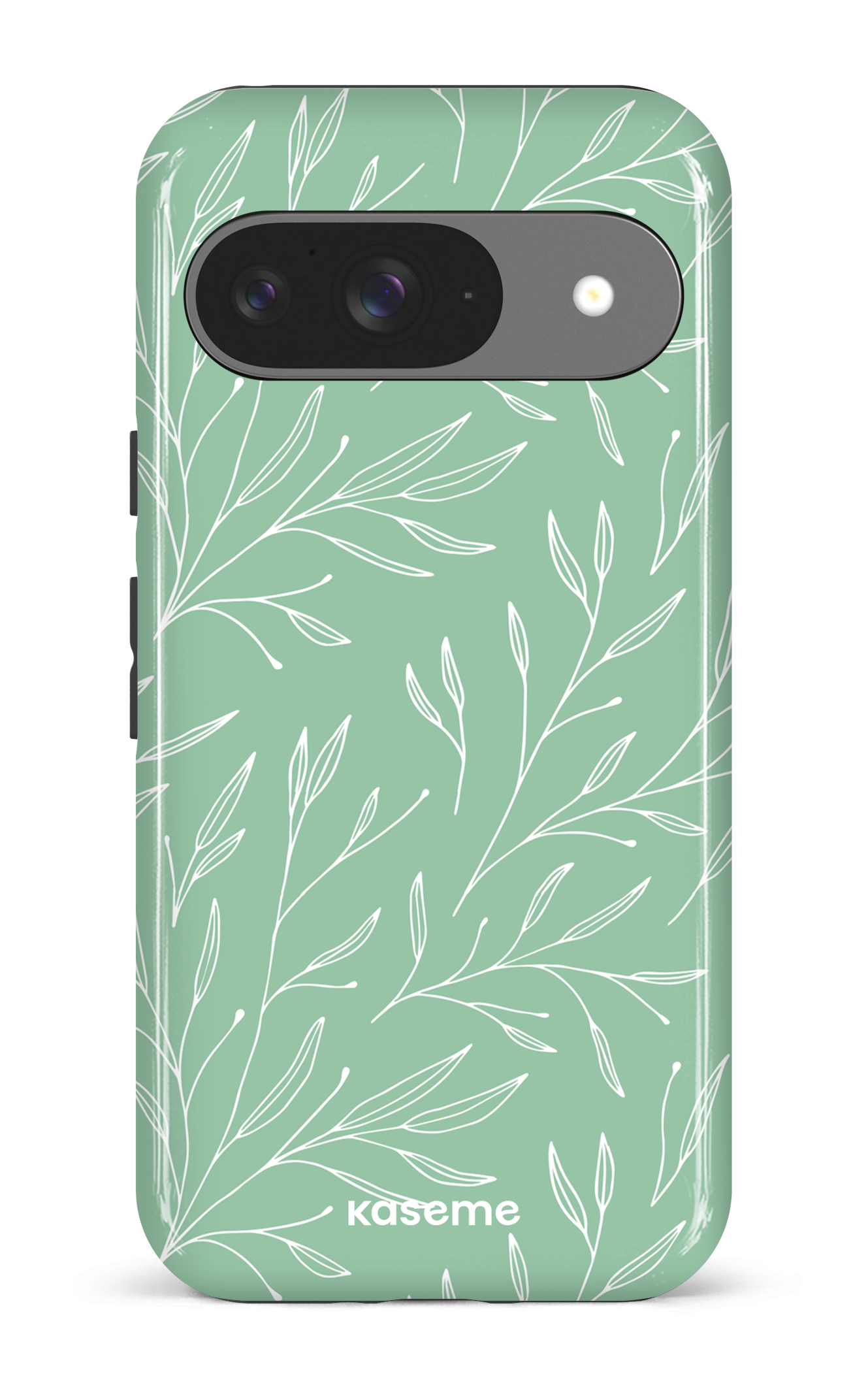 Google Pixel 9 Impact (Gloss) Freesia -