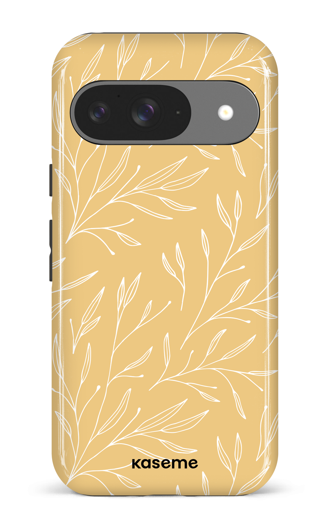 Google Pixel 9 Impact (Gloss) Freesia wild -