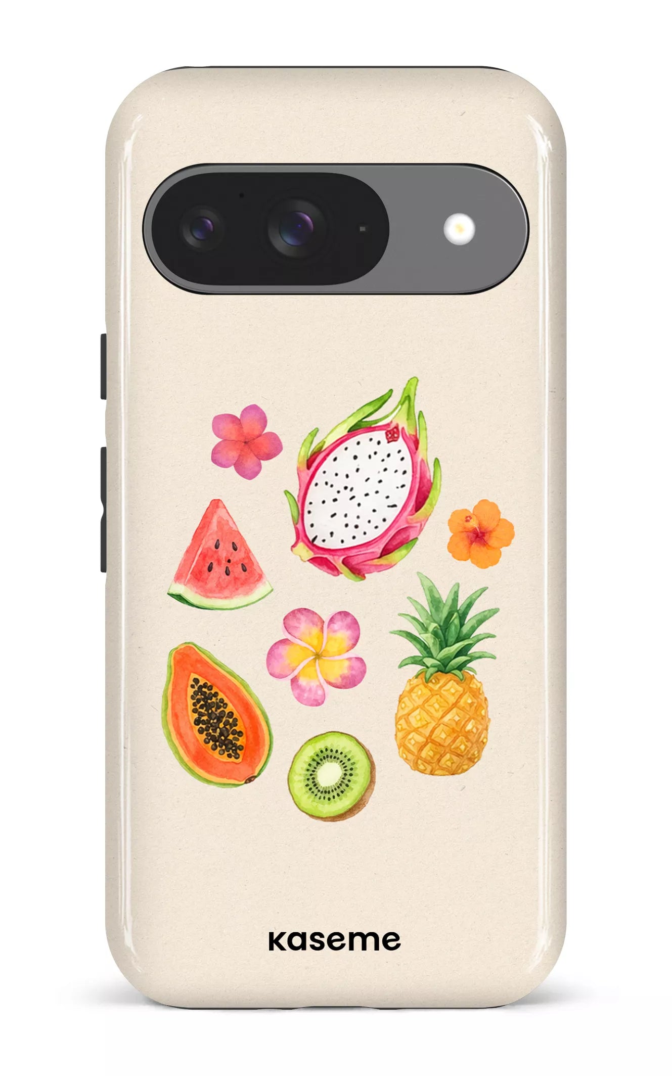 Google Pixel 9 Impact (Gloss) Fresca Tropicale -