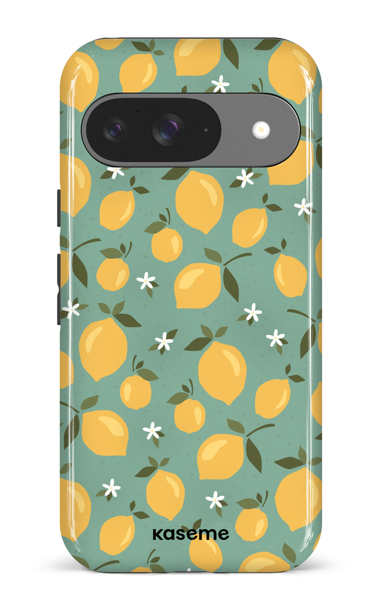 Google Pixel 9 Impact (Gloss) Freshie -