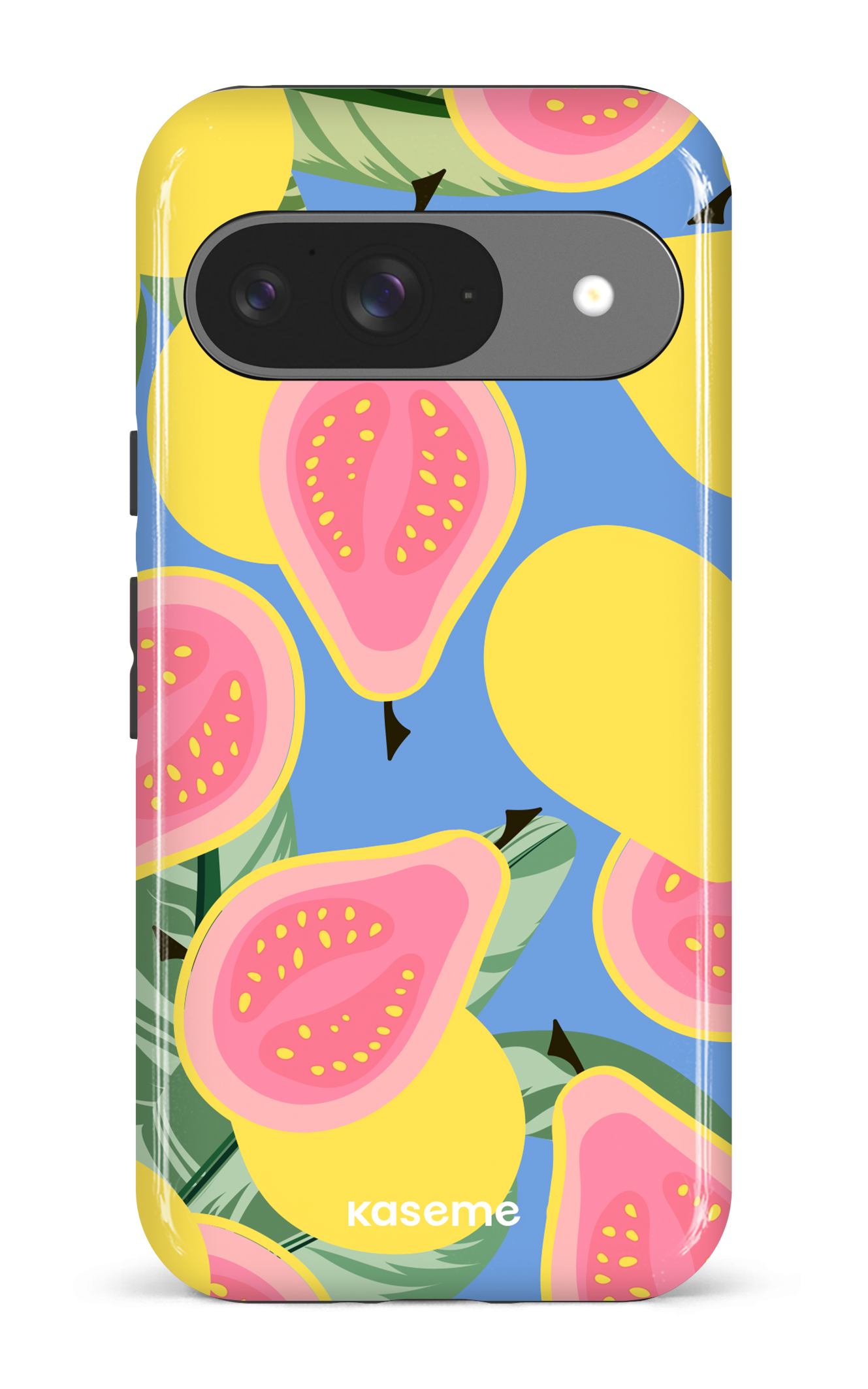 Google Pixel 9 Impact (Gloss) Fruit Punch -