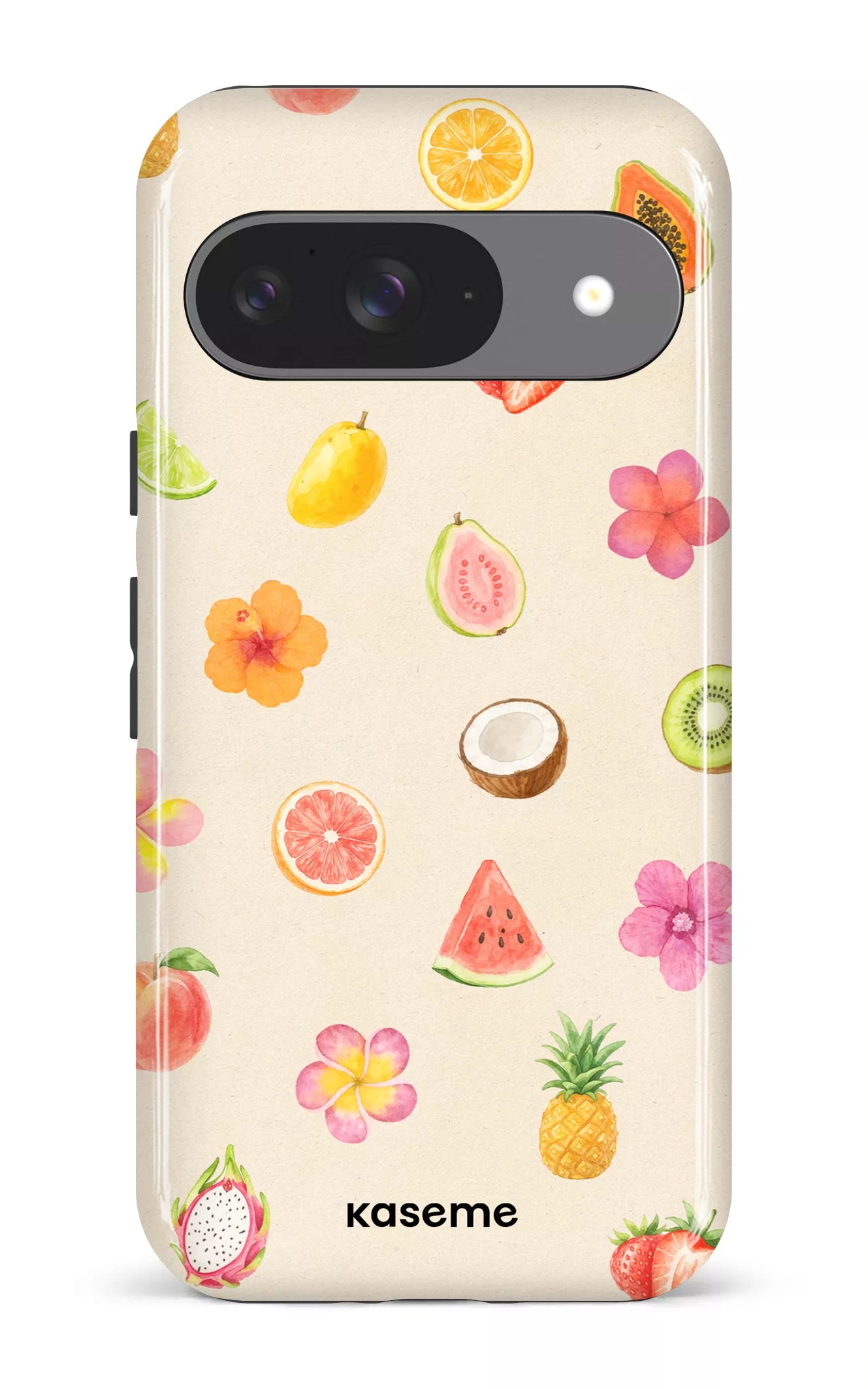 Google Pixel 9 Impact (Gloss) Frutti di Vita -
