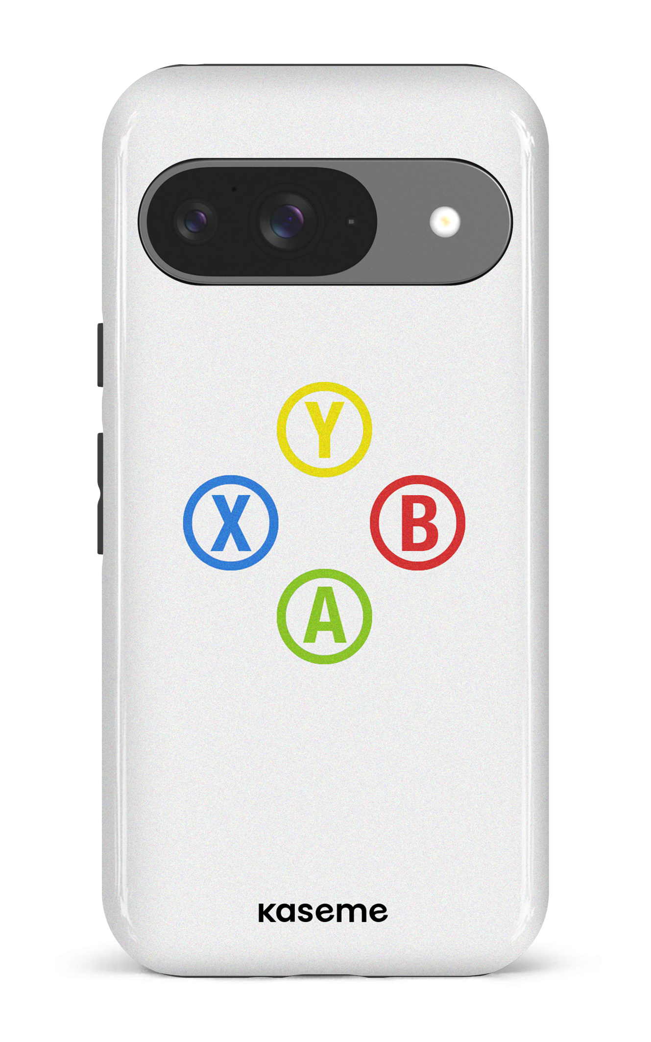 Google Pixel 9 Impact (Gloss) Game -