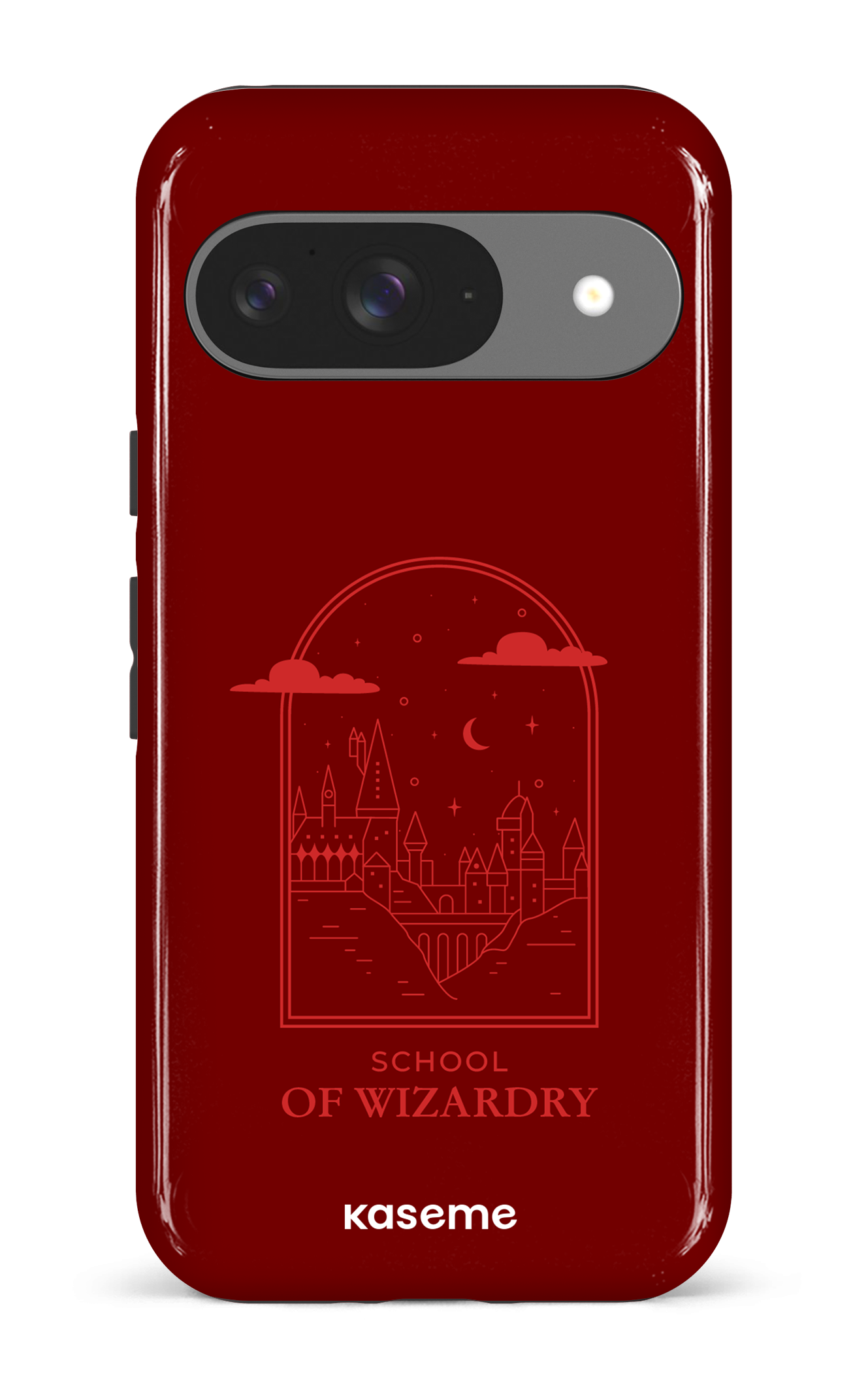 Google Pixel 9 Impact (Gloss) Godric -