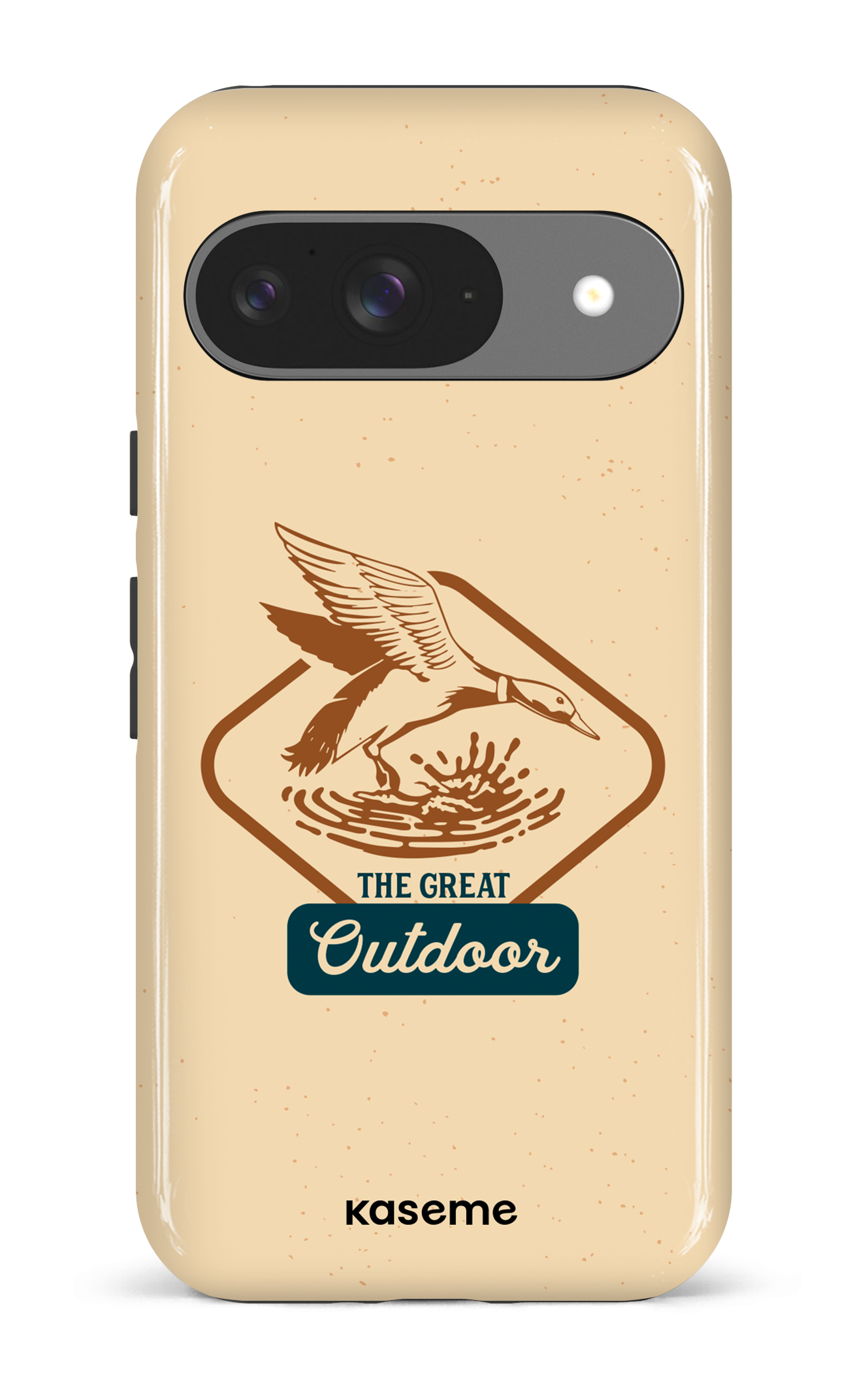 Google Pixel 9 Impact (Gloss) Goose -