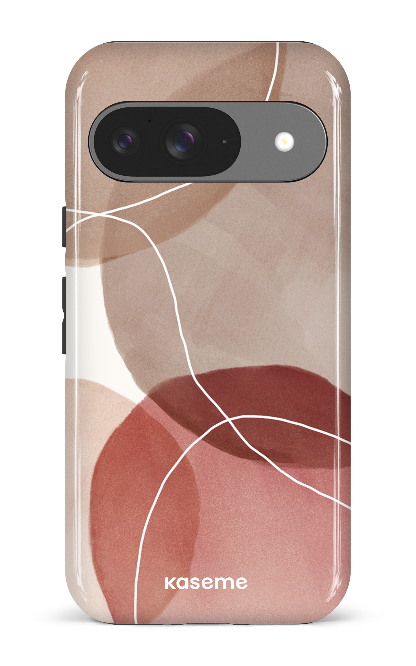 Google Pixel 9 Impact (Gloss) Grace -